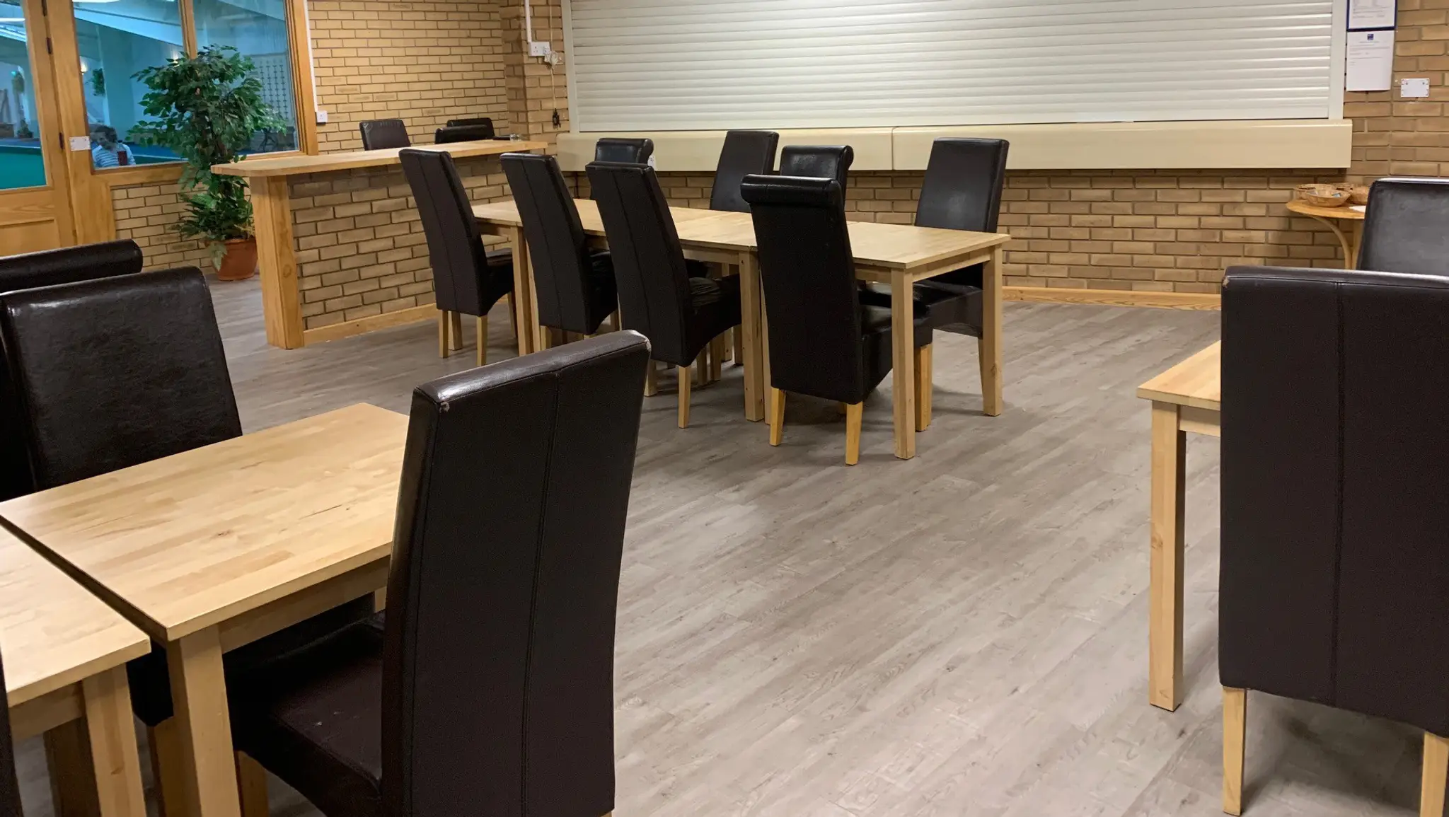 Bournemouth Indoor Bowls Centre