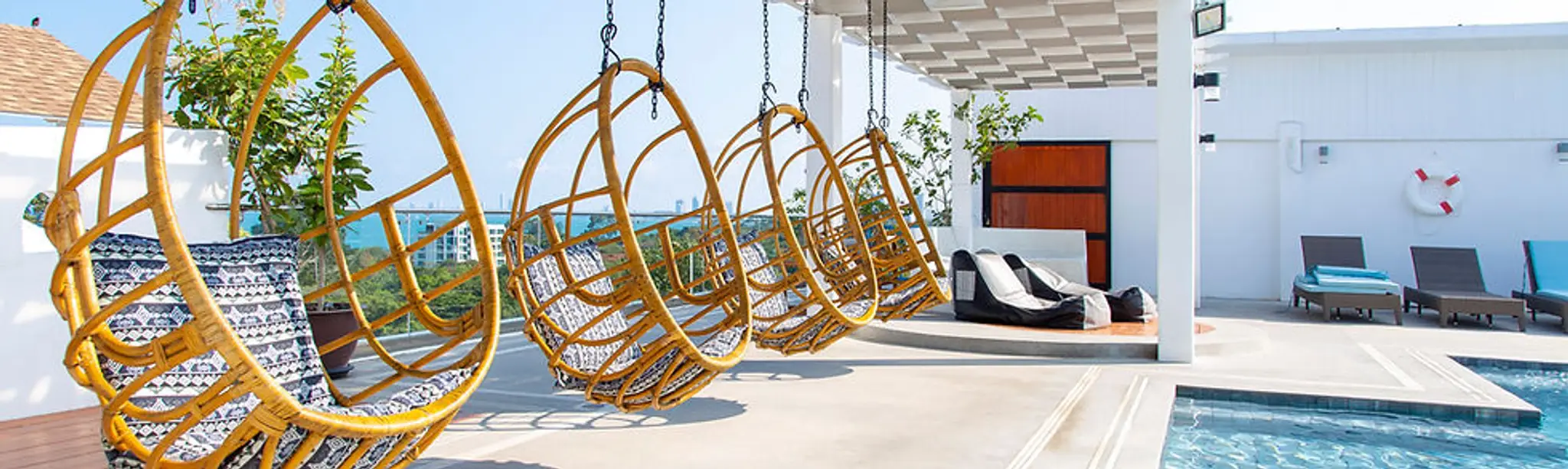 Tiger Muay Thai Singapore