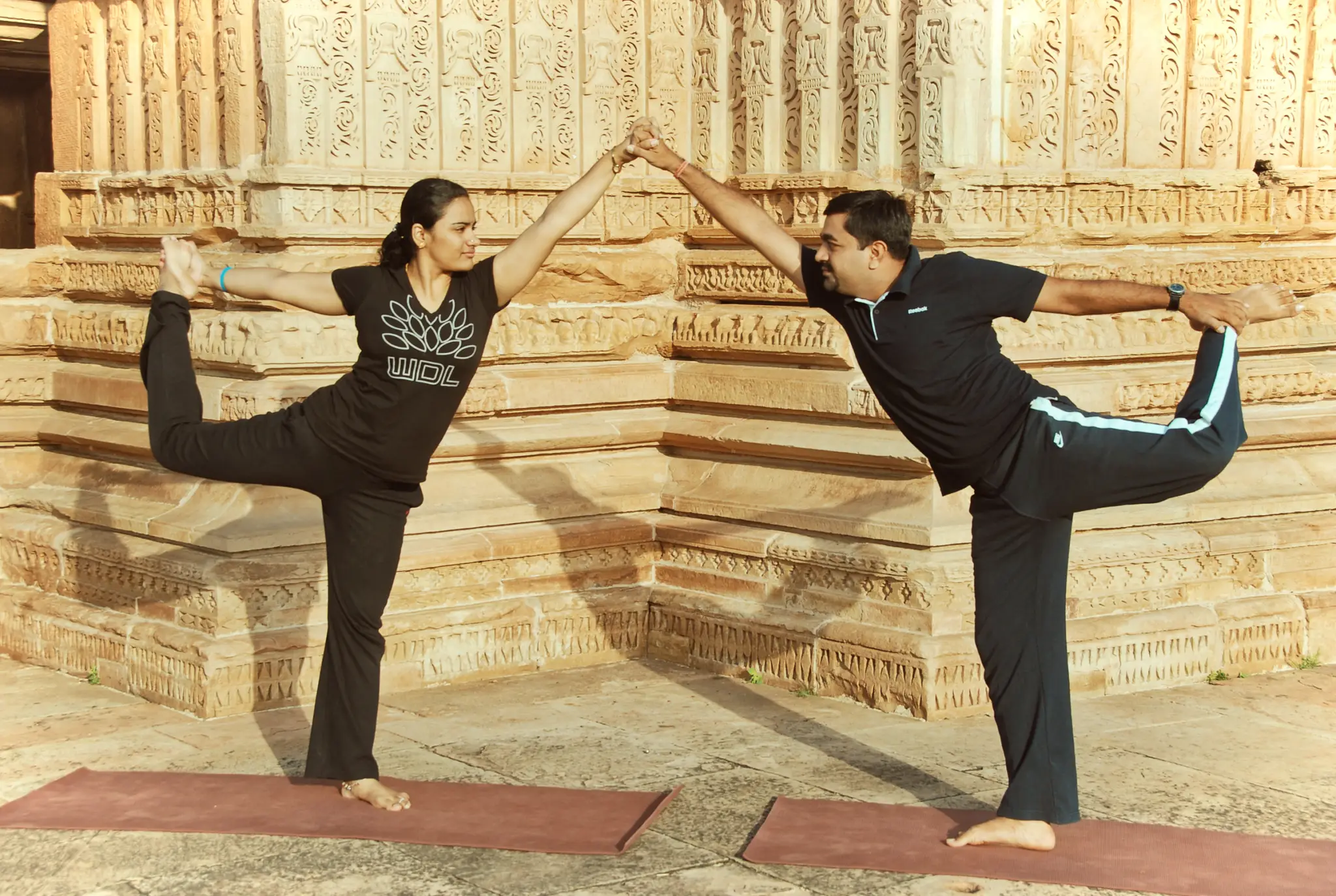 Vinyas Yoga Studio