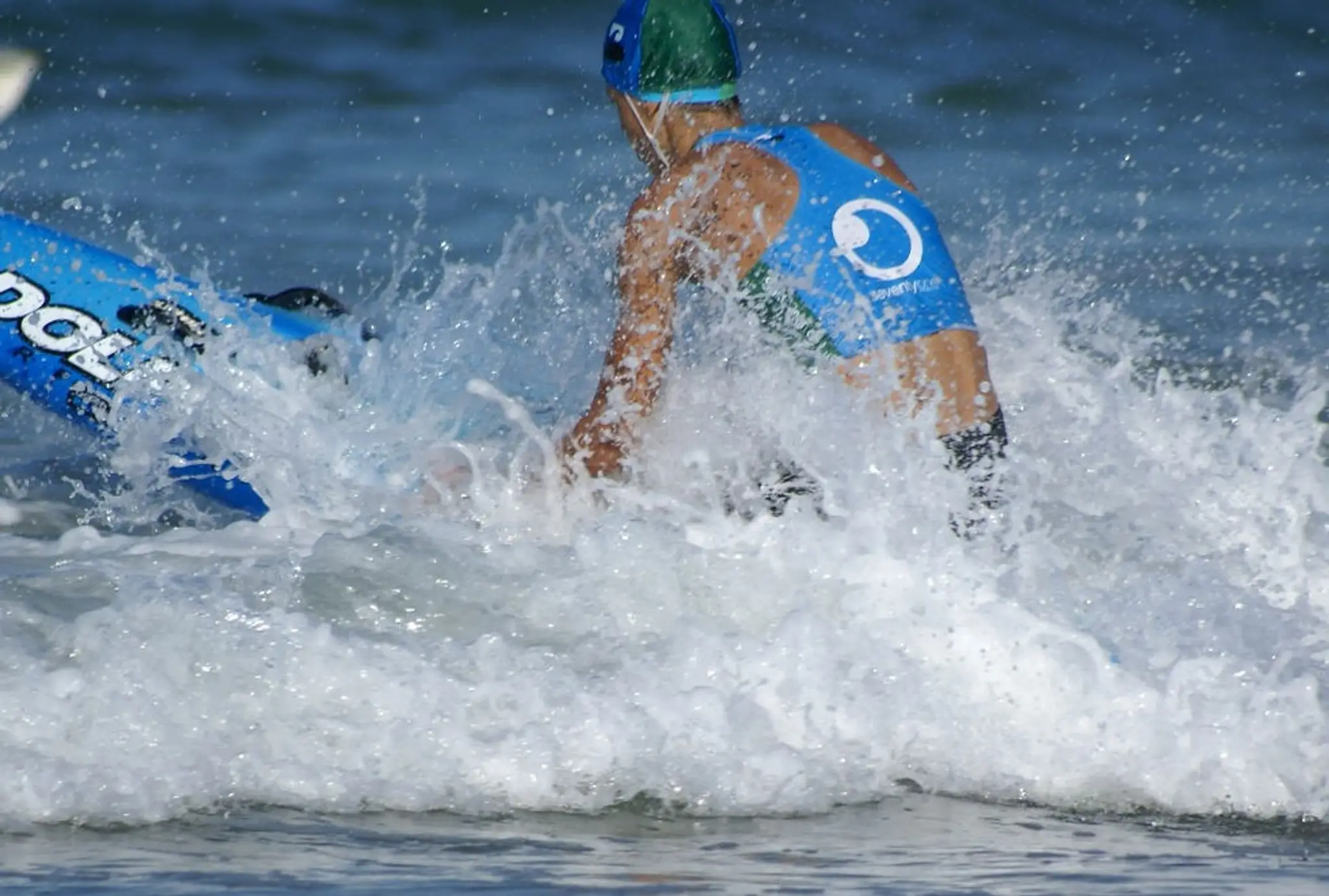 Belharra Watermen Club | Centre de formation | Club Sauvetage côtier