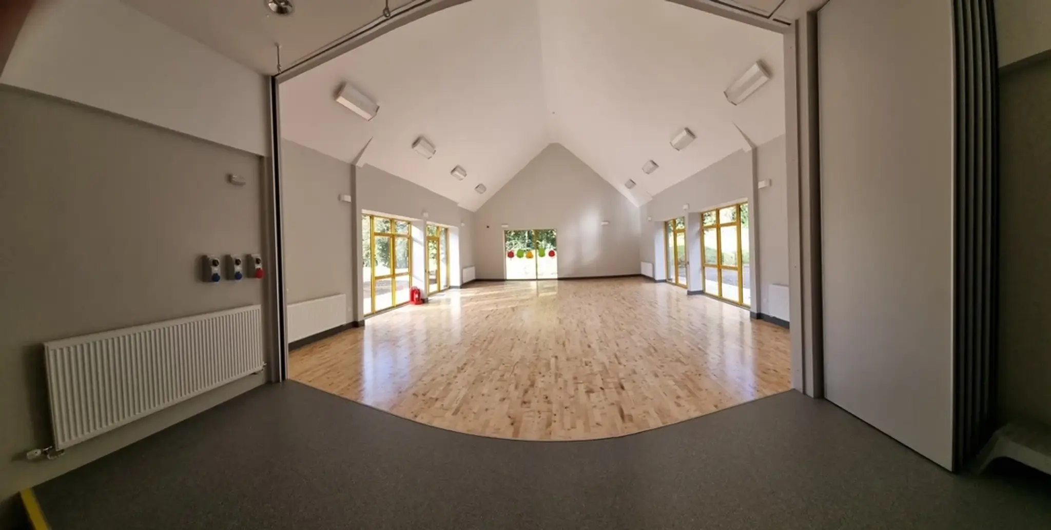 Emily Moore School of Dance