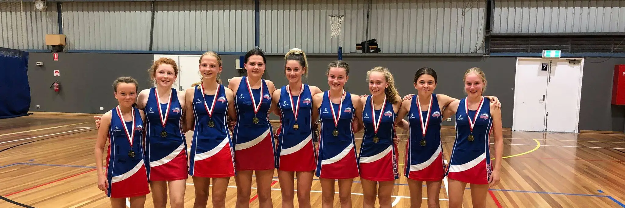 Surfside Netball Association