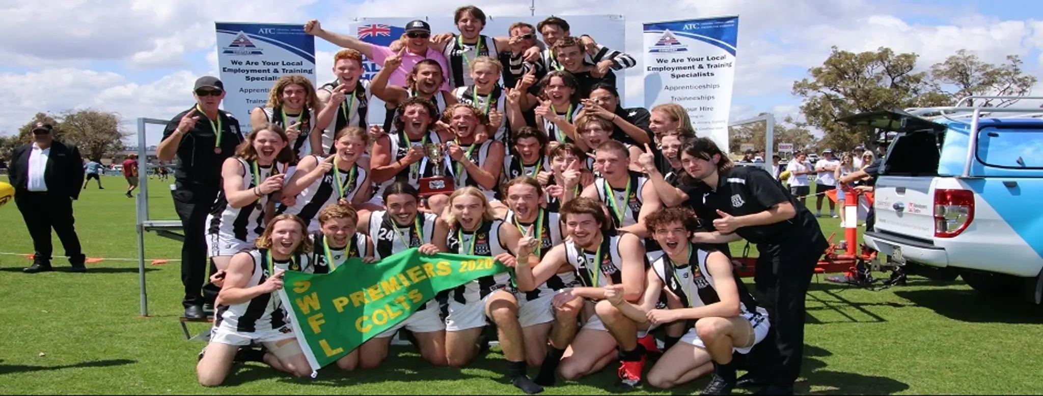 Busselton Football and Sportsman's Club