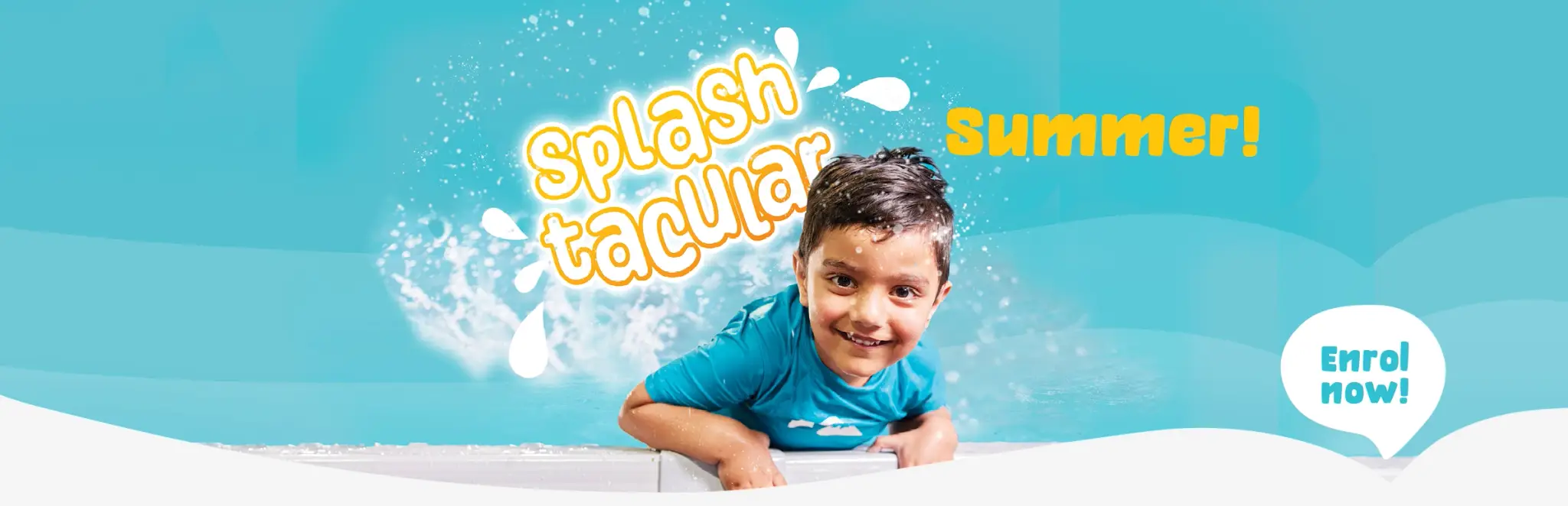 JUMP! Swim Schools Armstrong Creek