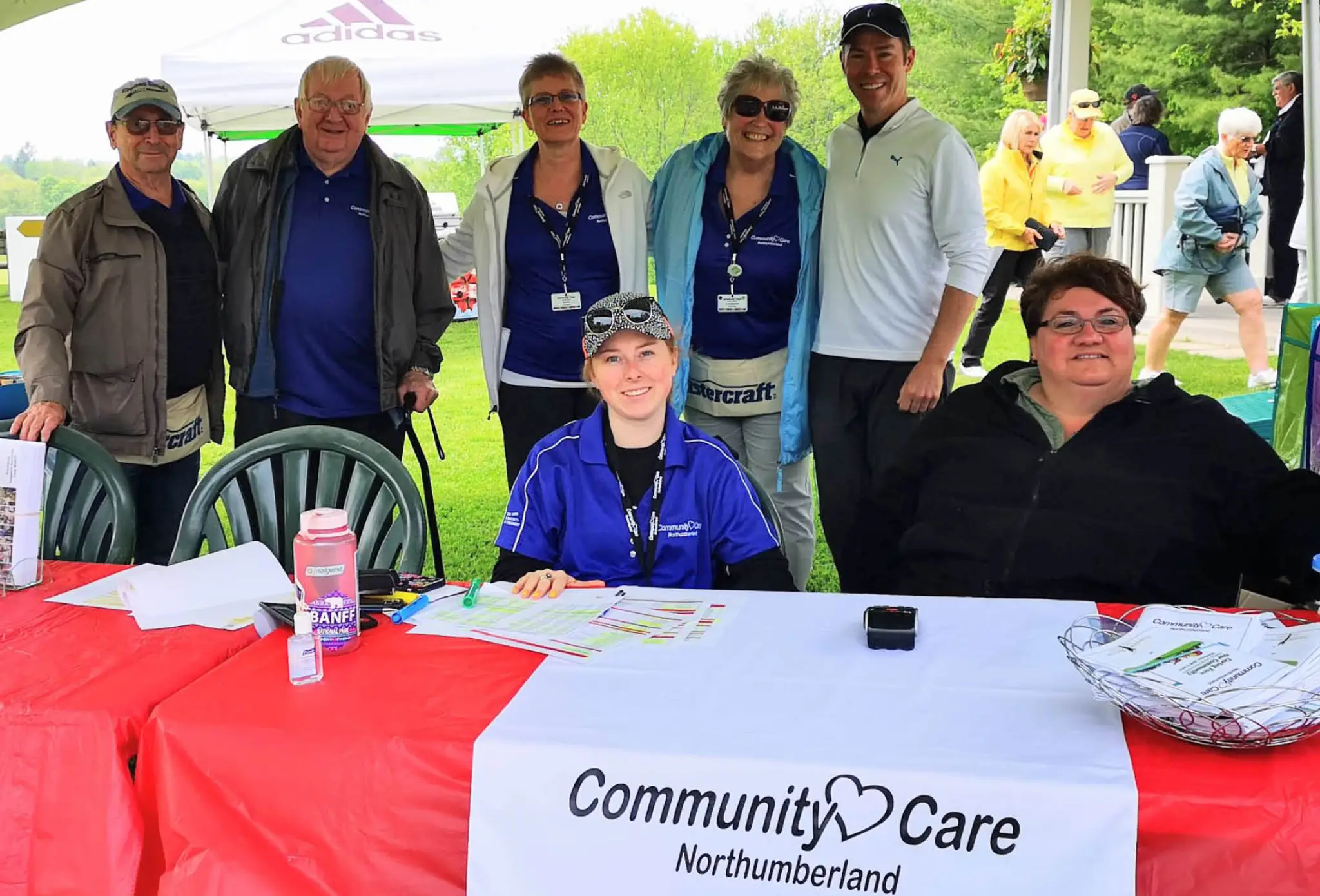 Community Care Northumberland