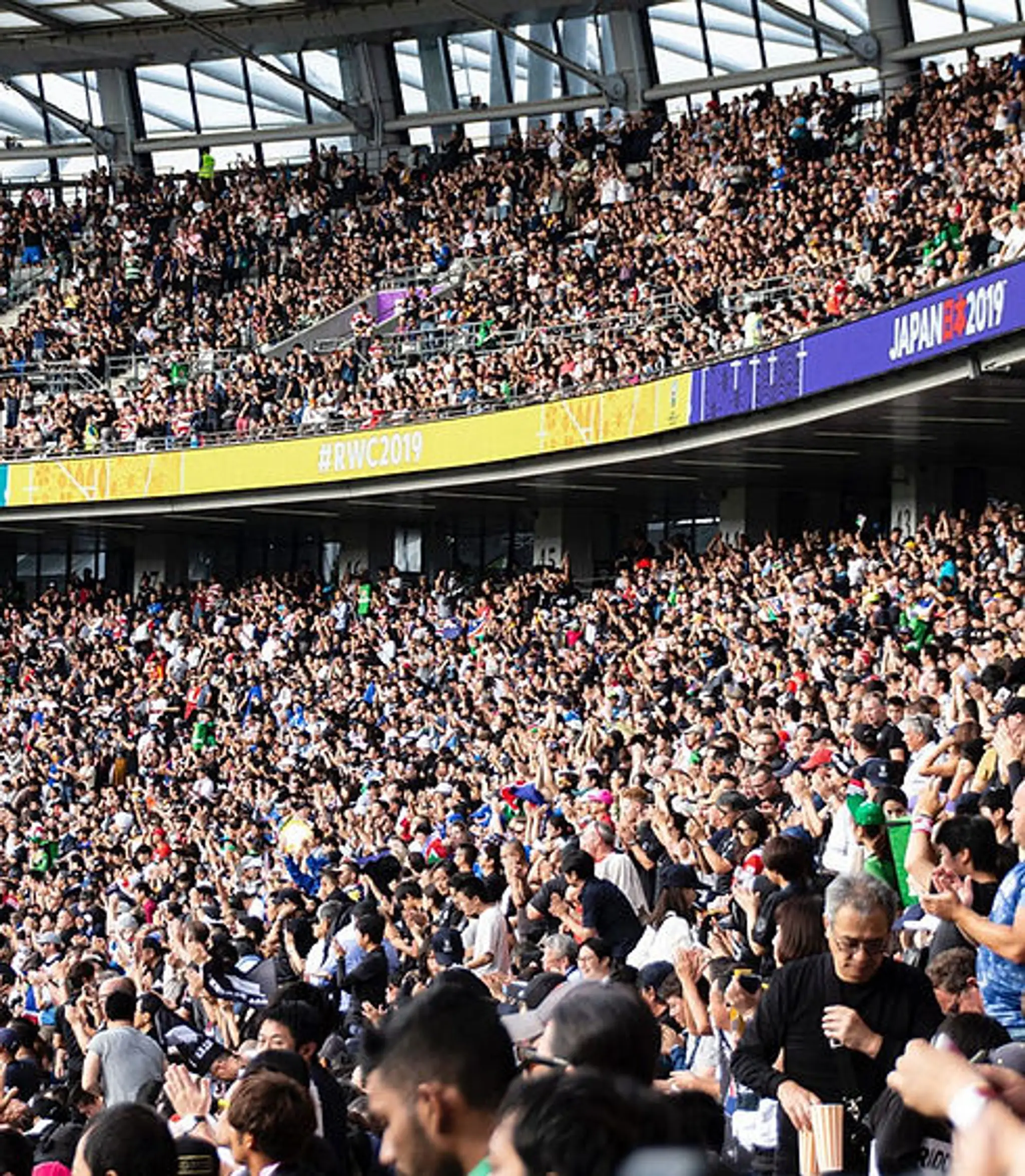 The Rugby Club of Victoria