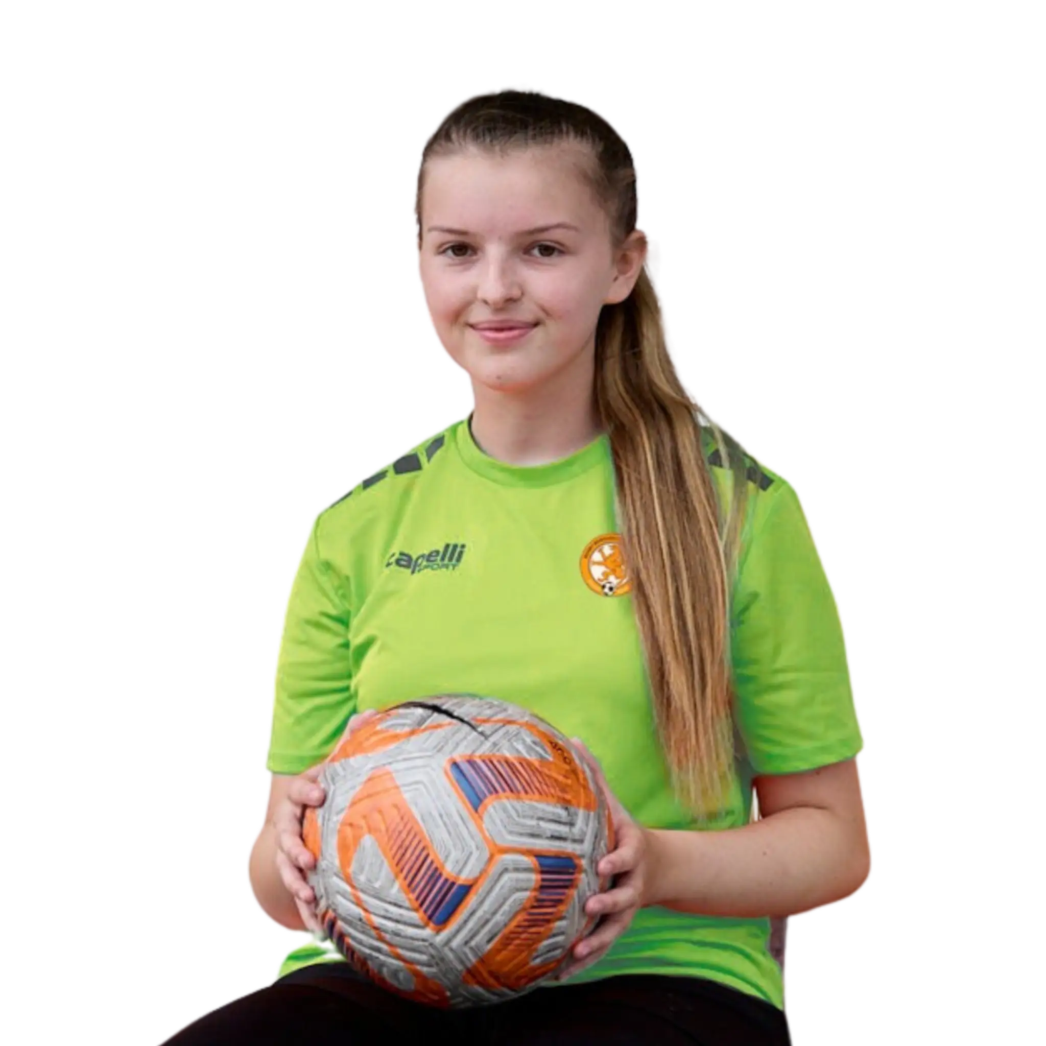 Rugby Borough Women & Girls Football Club