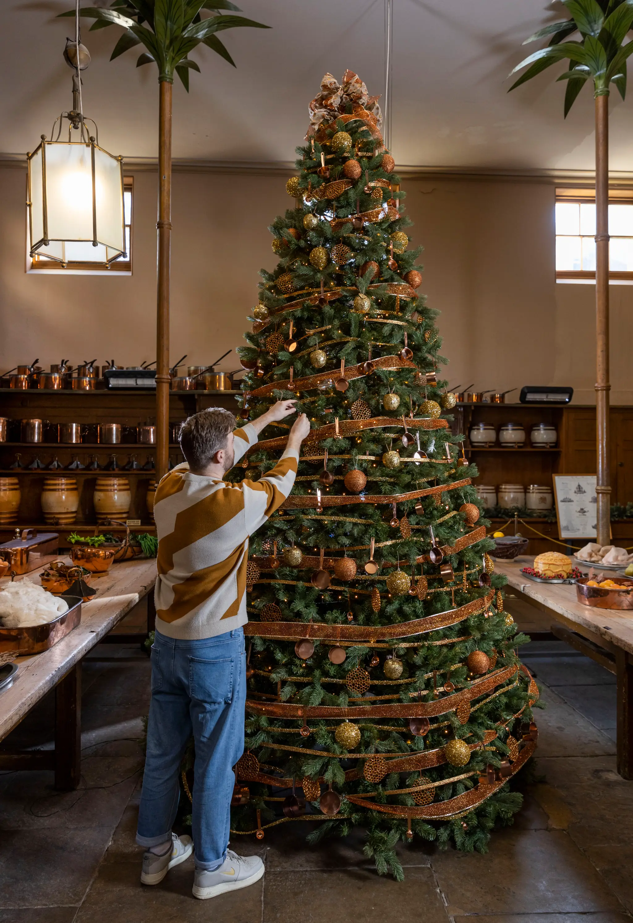 Royal Pavilion Ice Rink