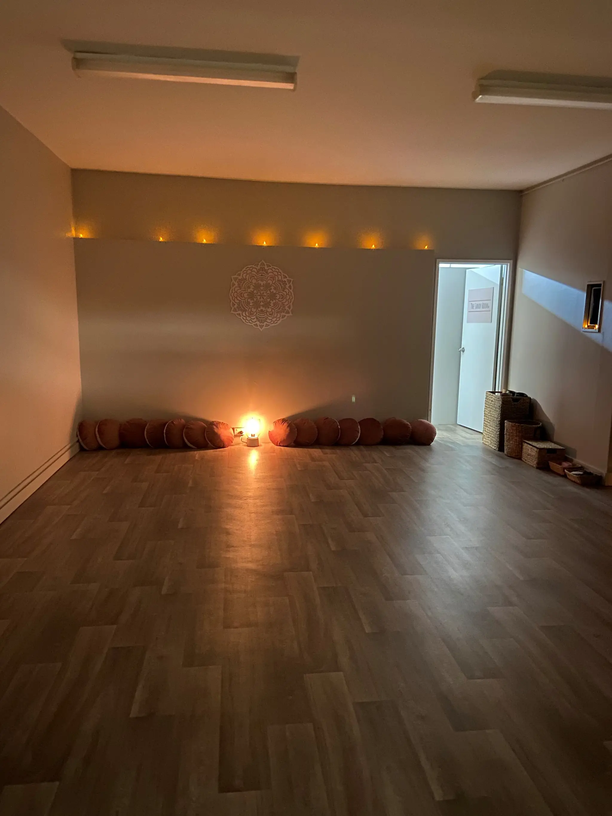 The Yoga Collab Bunbury