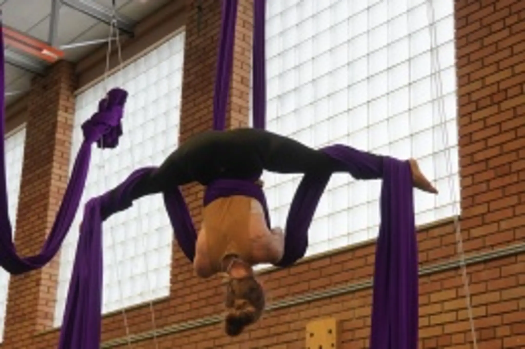 Centre sportif Desjardins