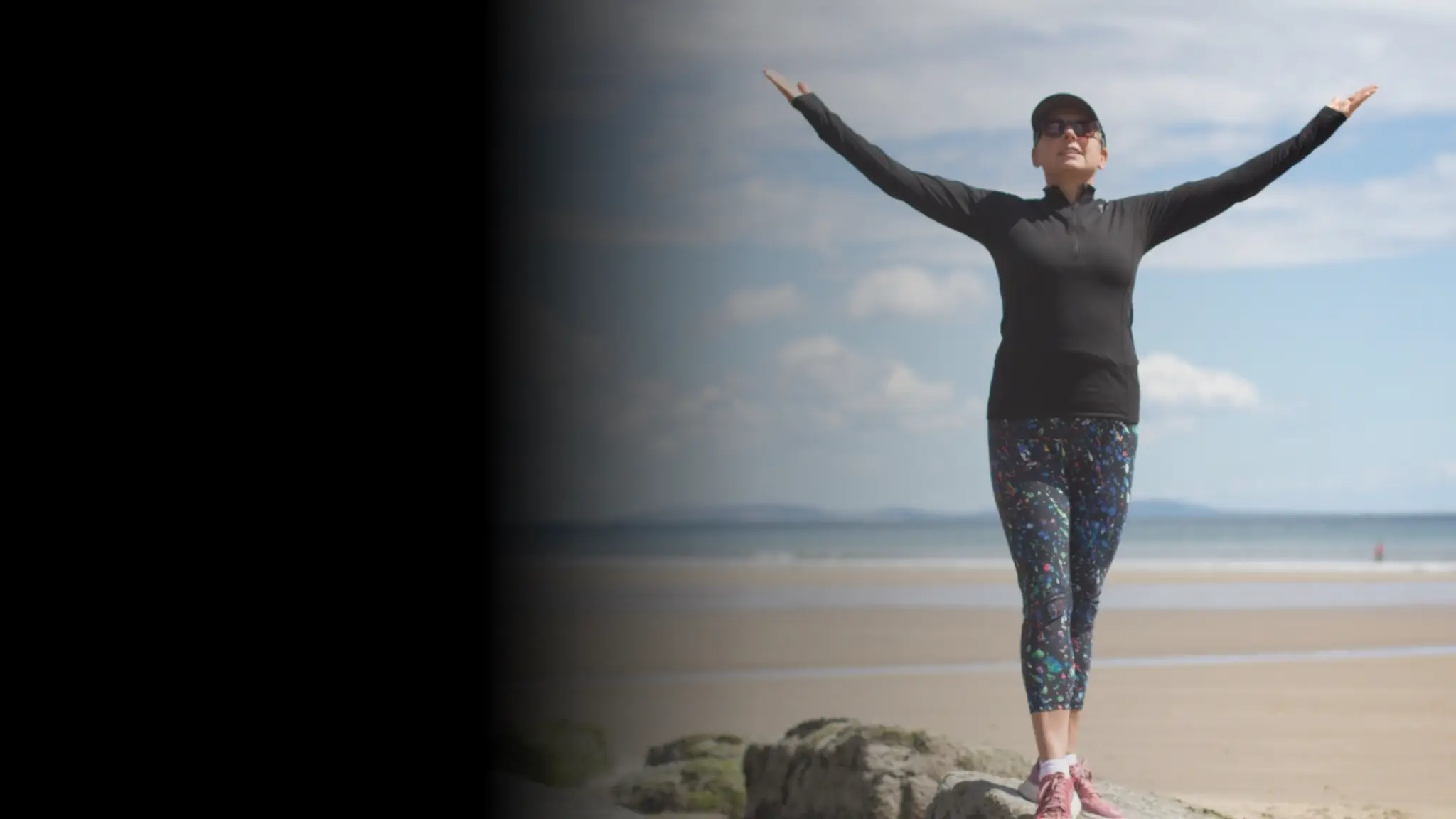 Pilates with Janet Taylor