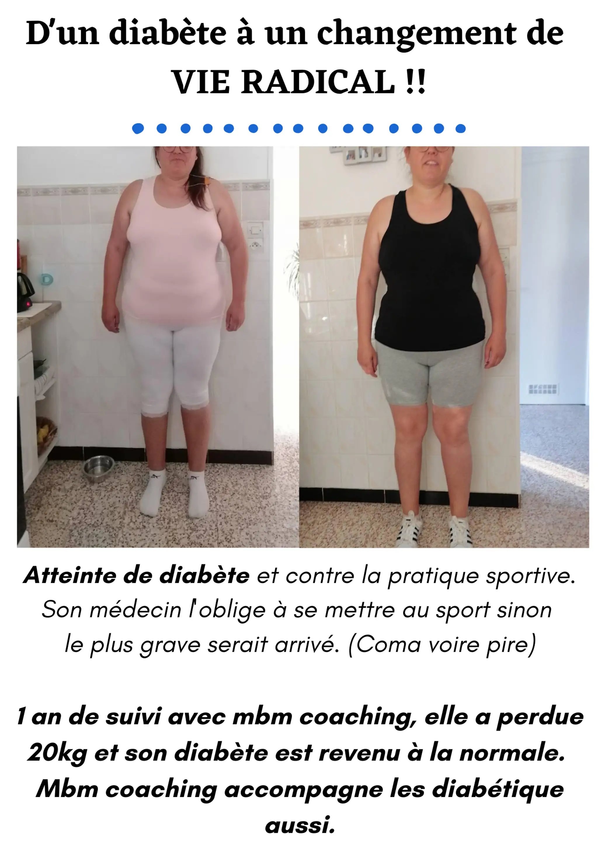 đPERDRE DU POIDS avec Mon Coach Matt âđ»