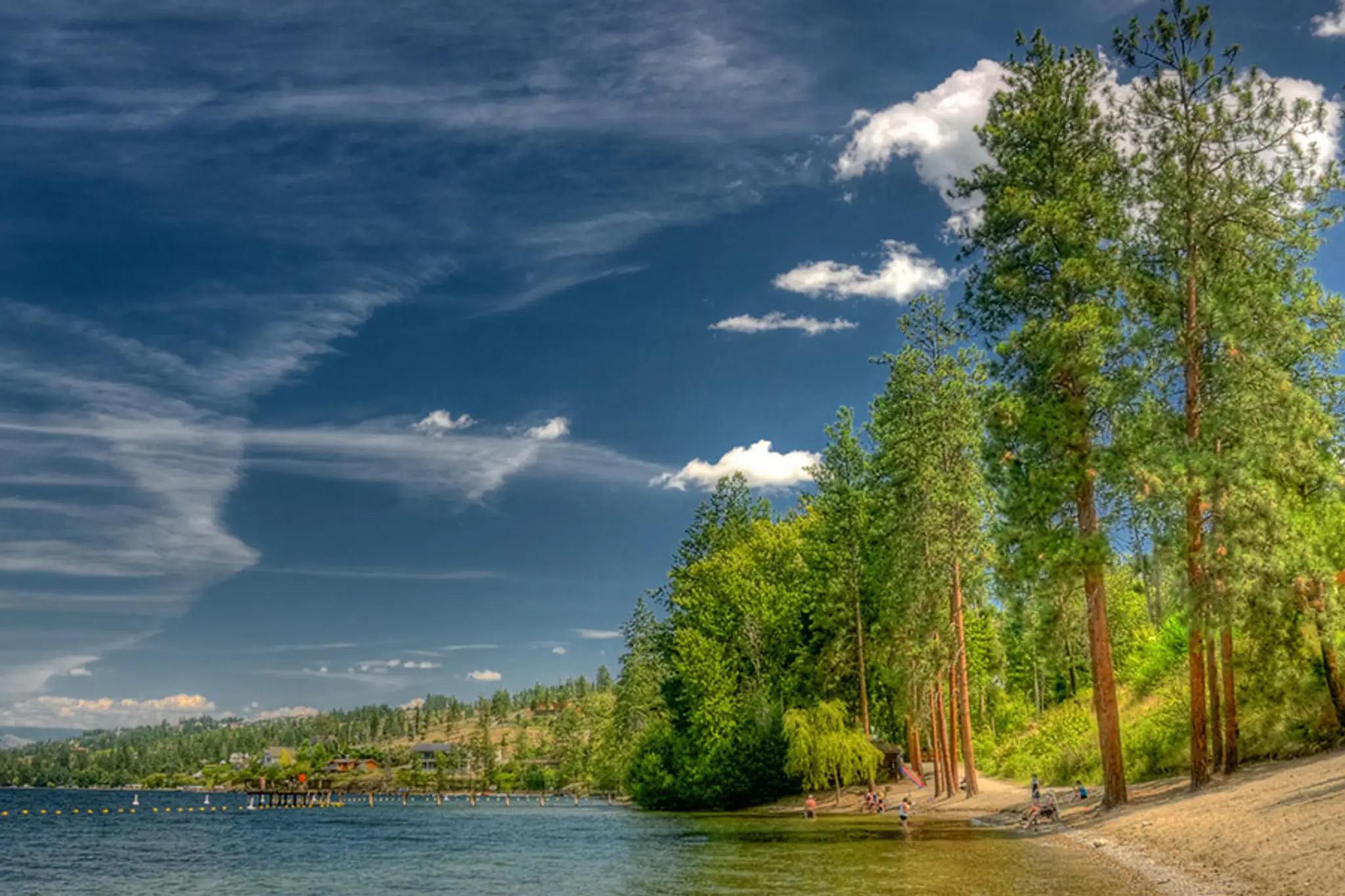 West Kelowna Yacht Club