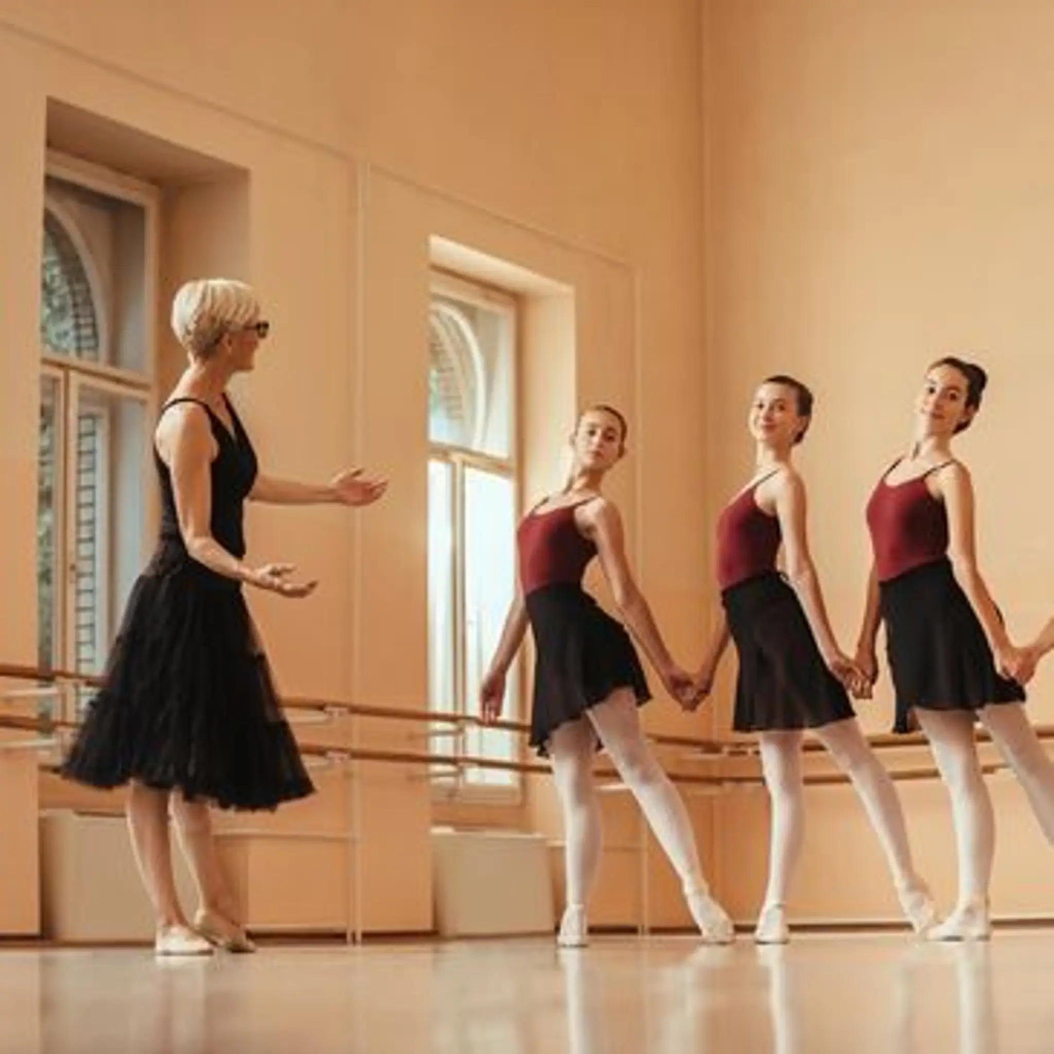 International Performing Arts & Theatre (I-PATH)