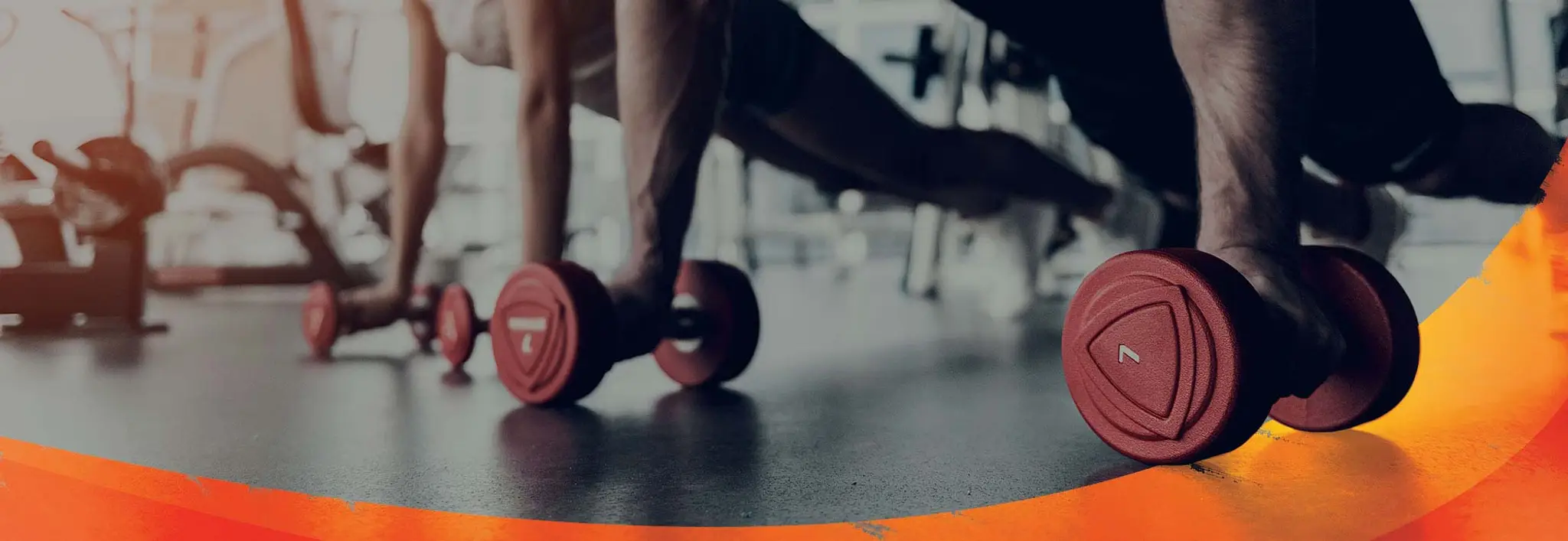 24/7 Fitness