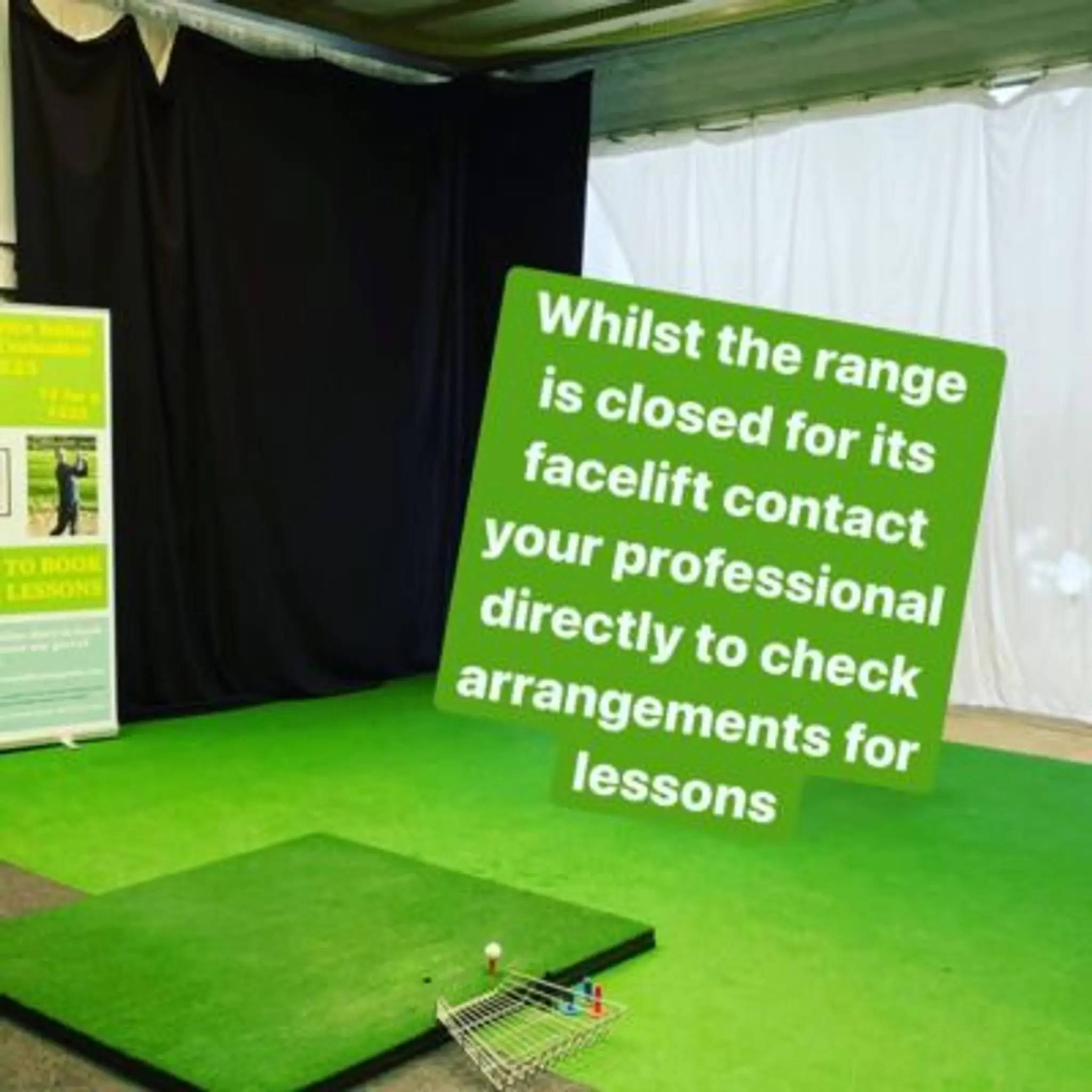 The Essex Golf Academy