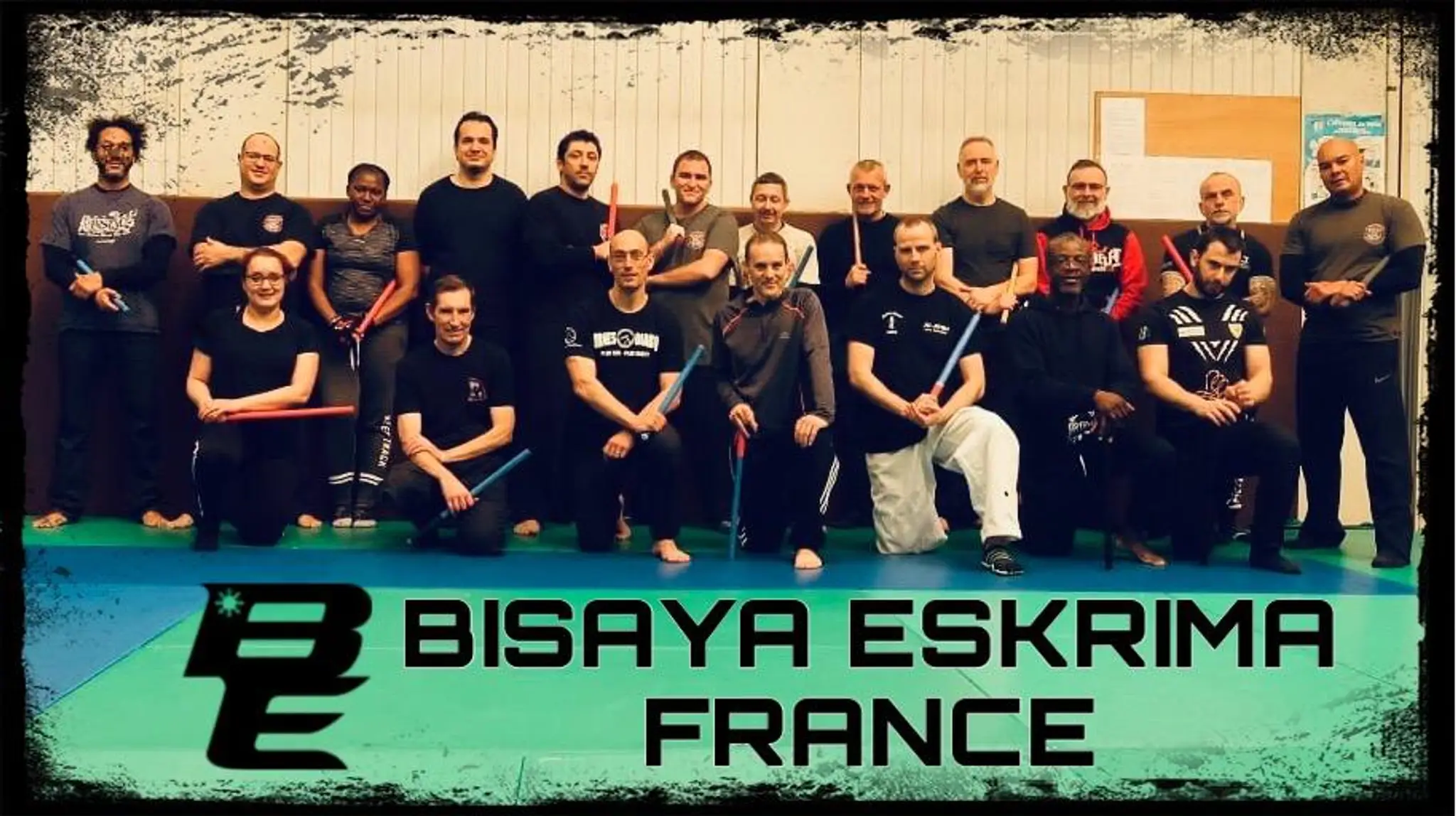 Bisaya Eskrima