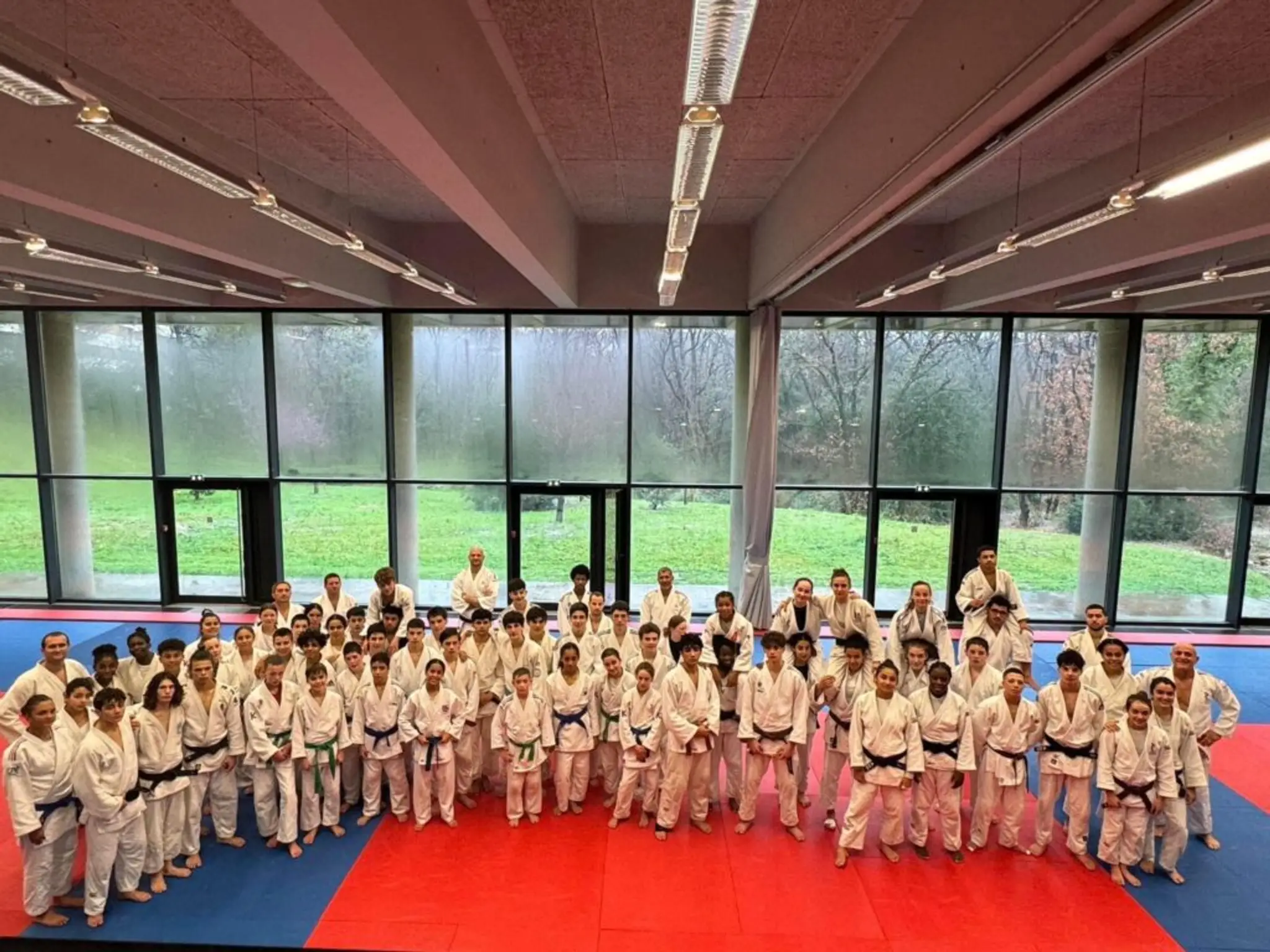 AJCM Judo 13014 Fontainieu