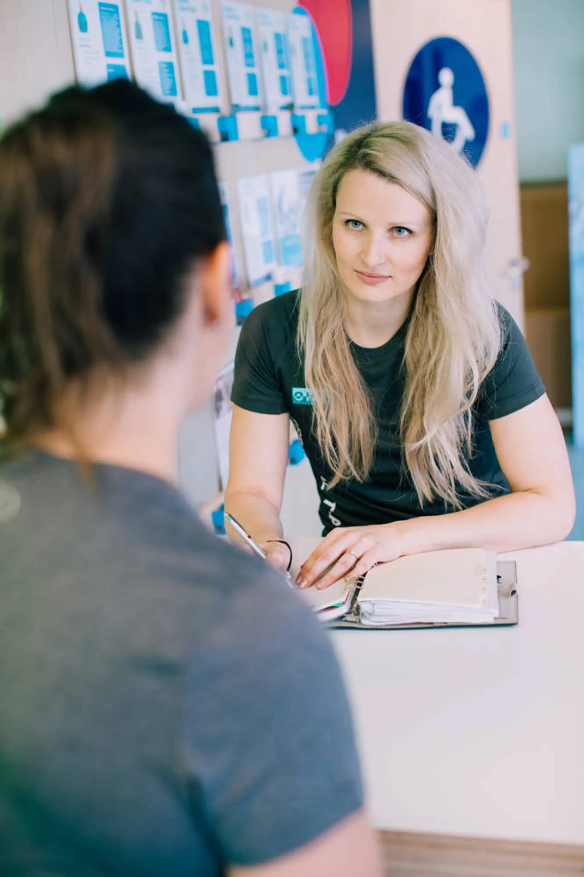 OHPT - Olga H. Personal Training