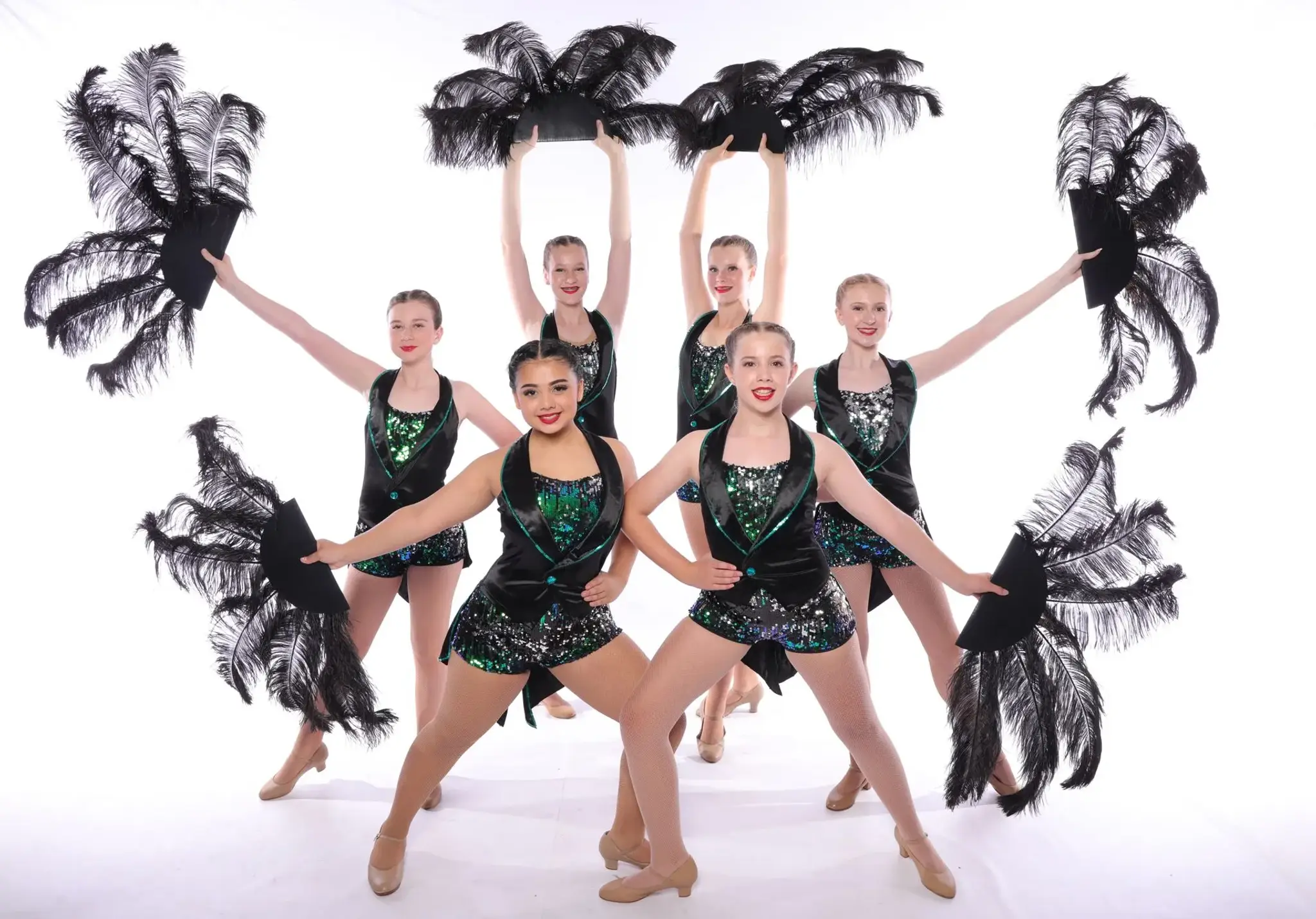 Centre Stage School of Dance