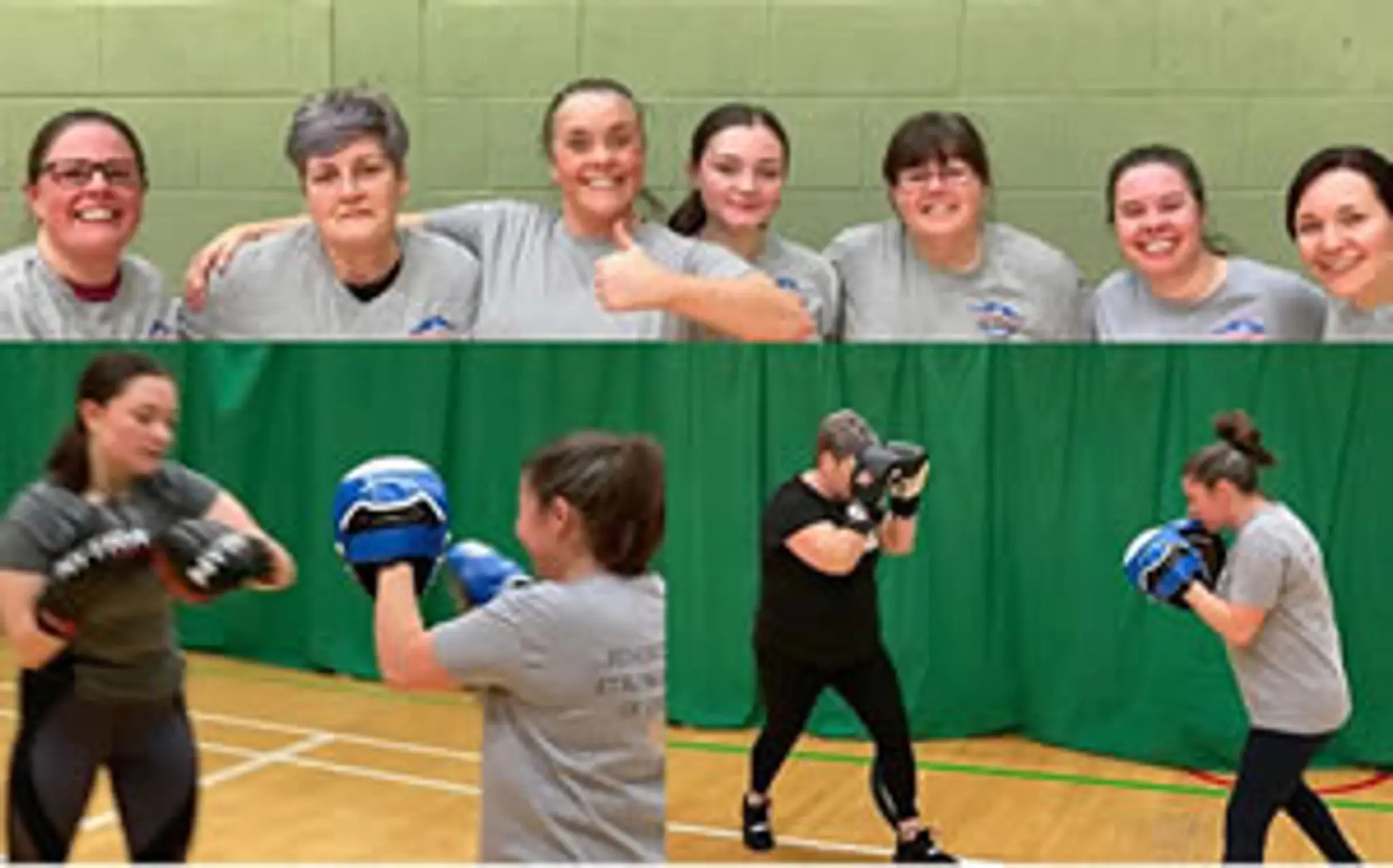 Allied Self Protection