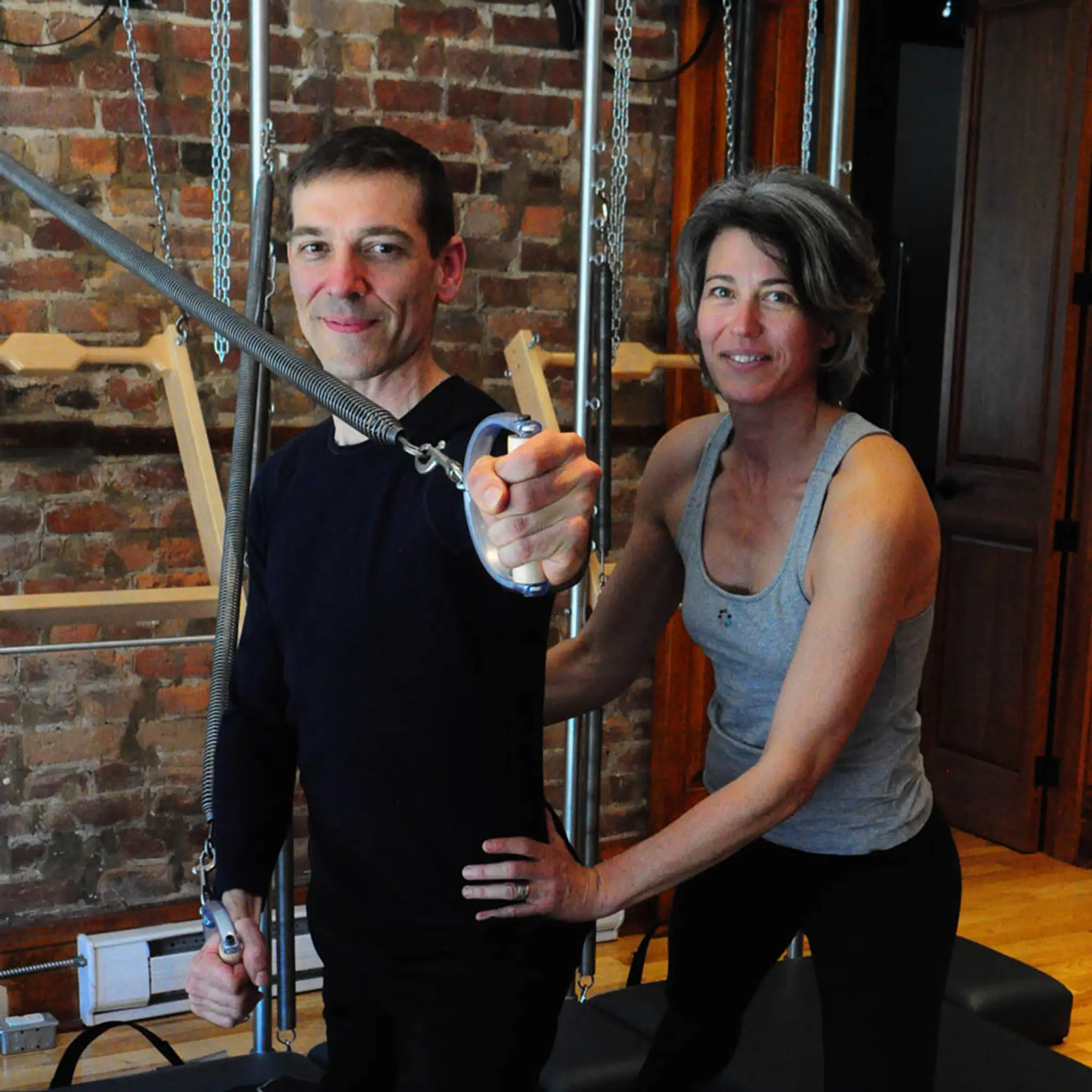 Espace Pilates - Outremont