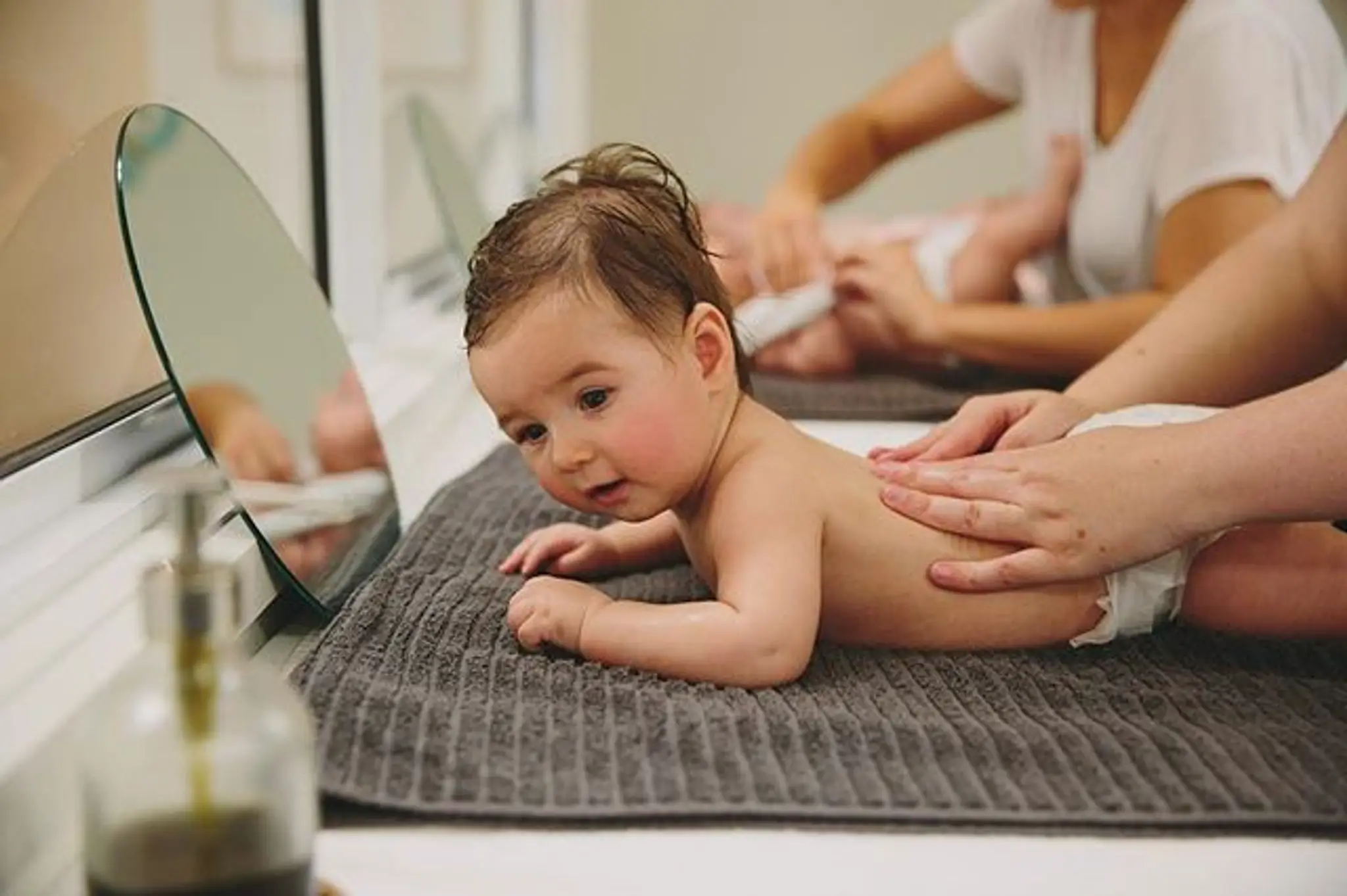 Baby Spa Australia | Warrandyte