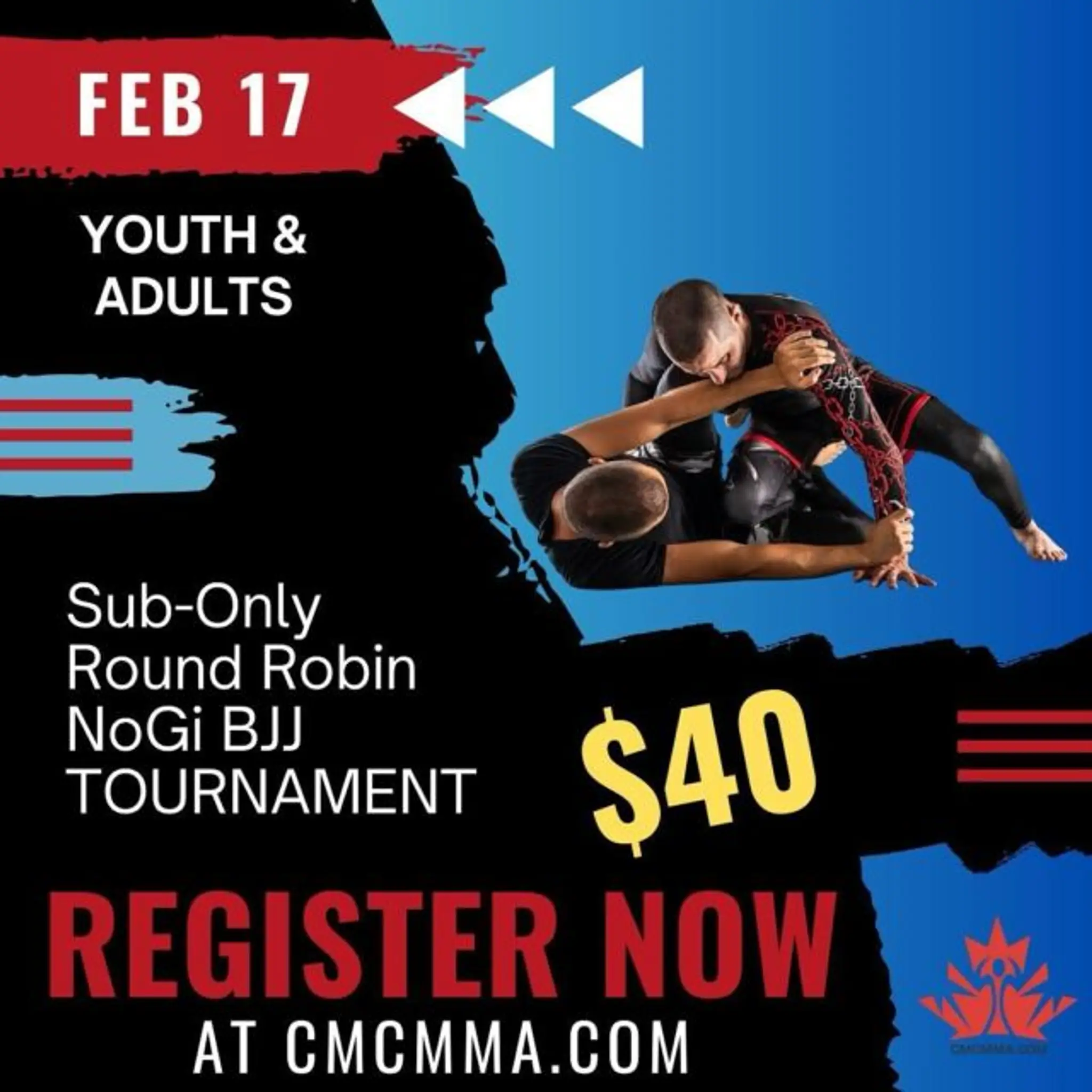 Canadian Martial Arts Centre