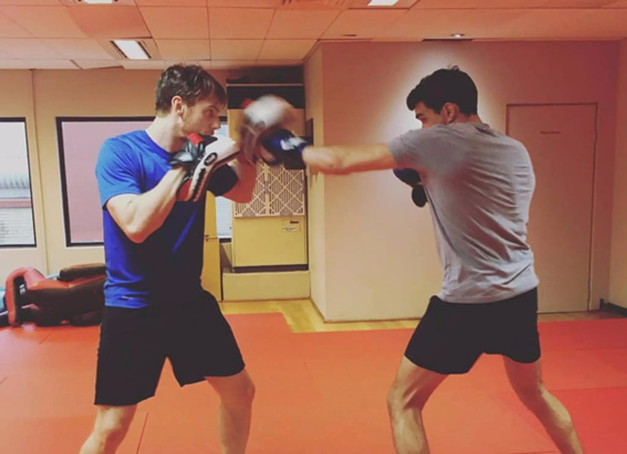 Zenith Physiology & Fitness