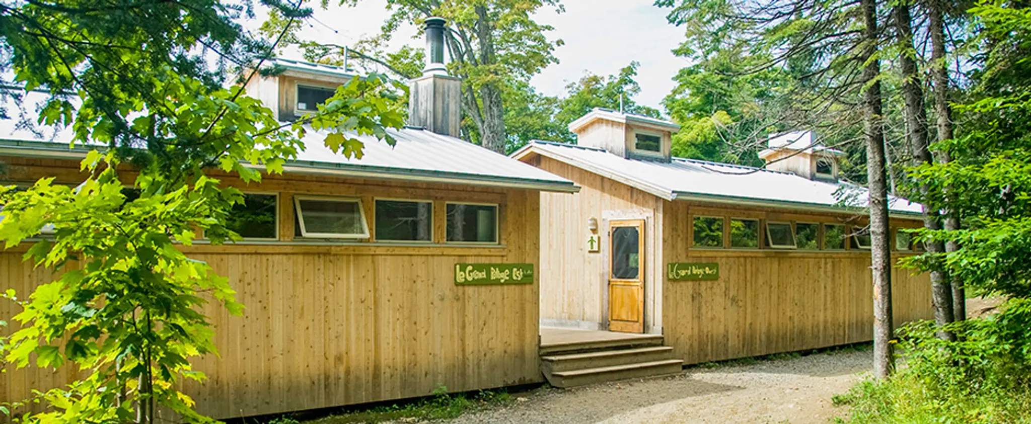 YMCA Saint-Roch - Les YMCA du Qubec
