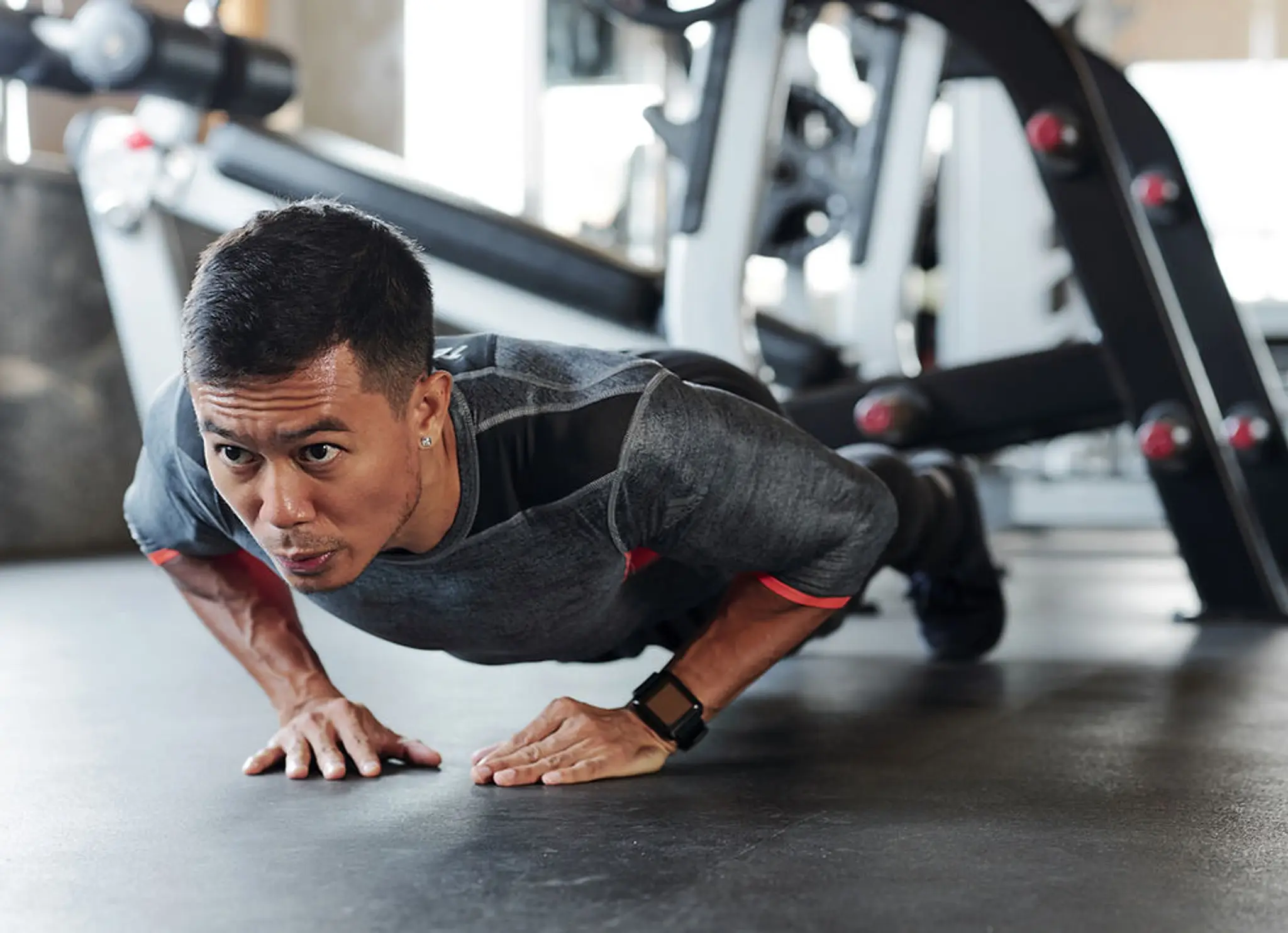 Strongliving Exercise Physiology