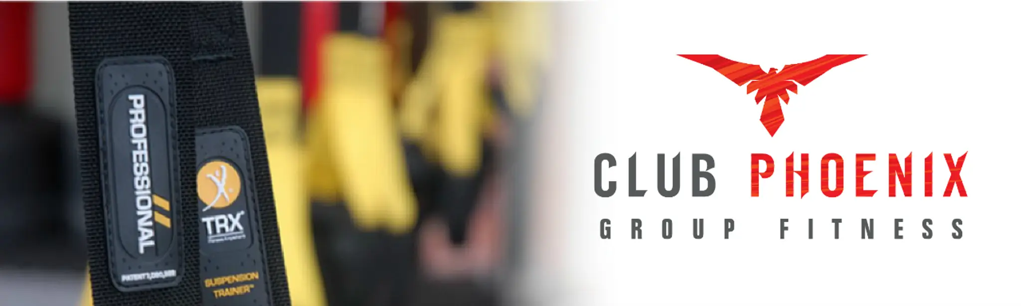 Club Phoenix Fitness