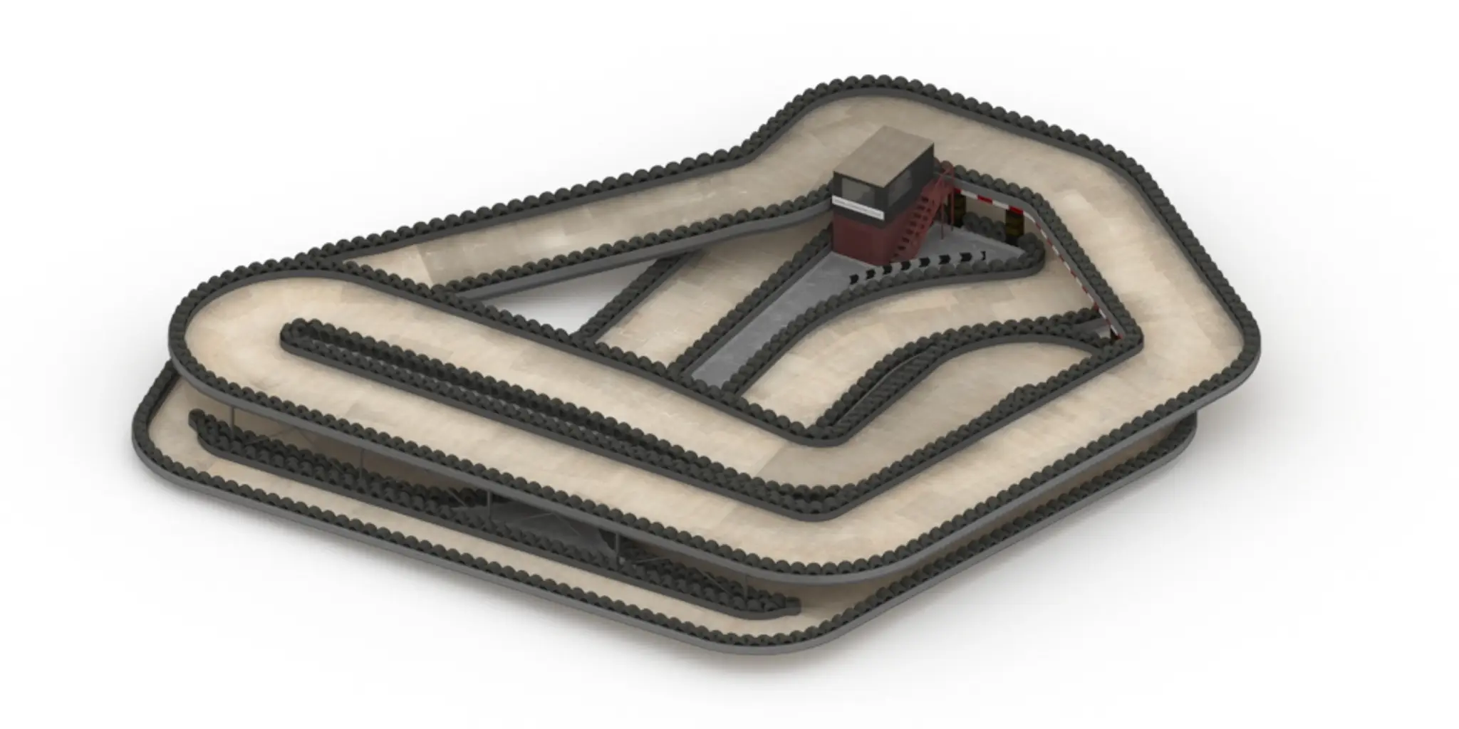 Go Karting Leeds - GT Karting