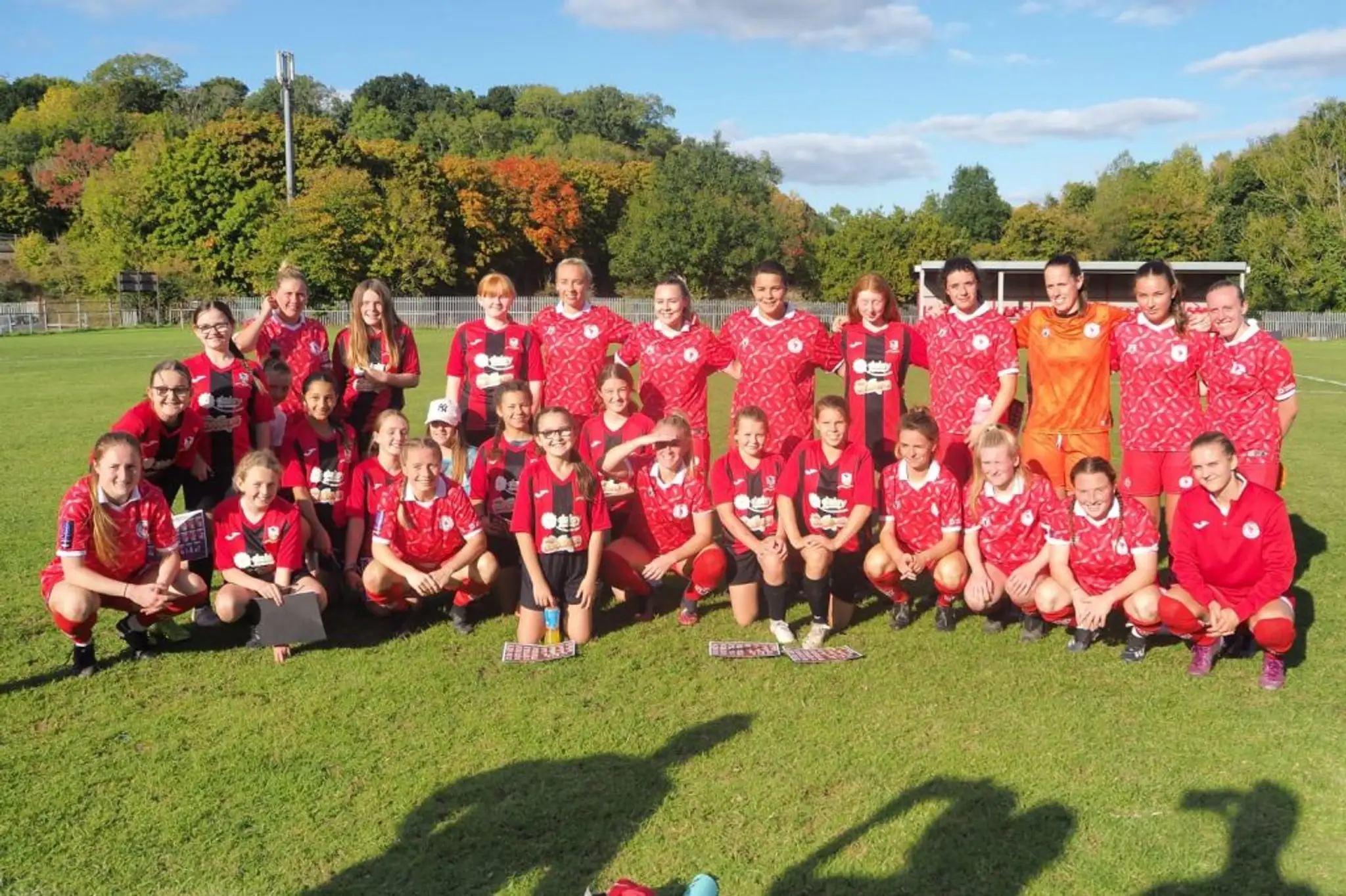 Dragons Training Centre