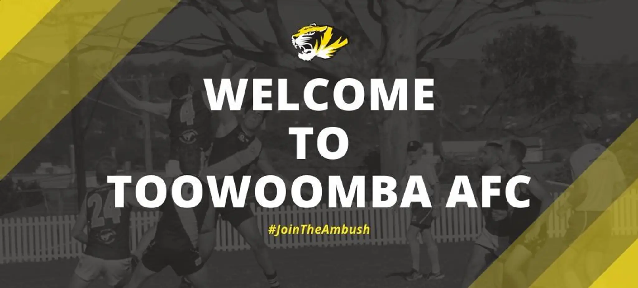 Toowoomba Australian Football Club