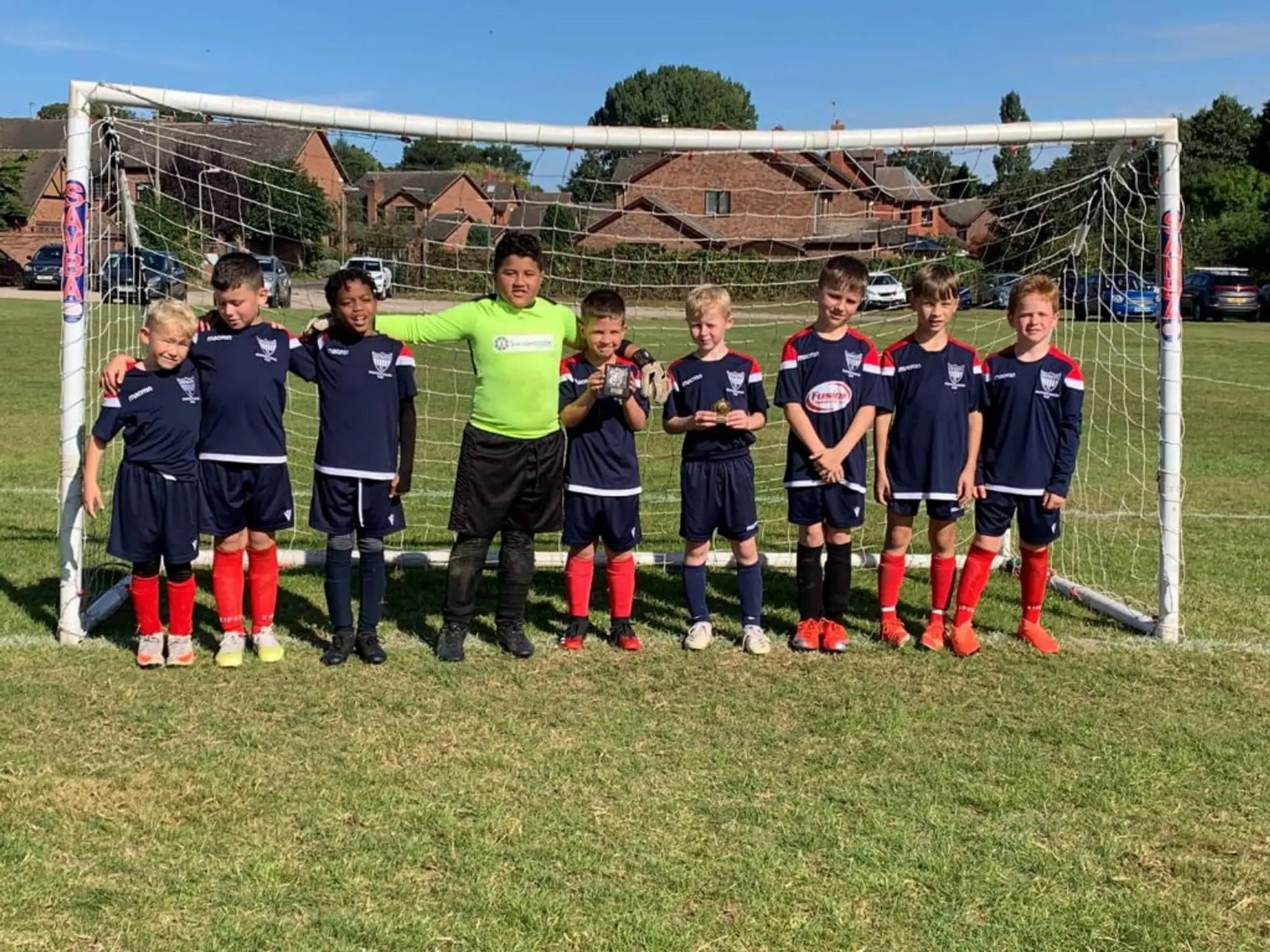 Shelfield United Football Club