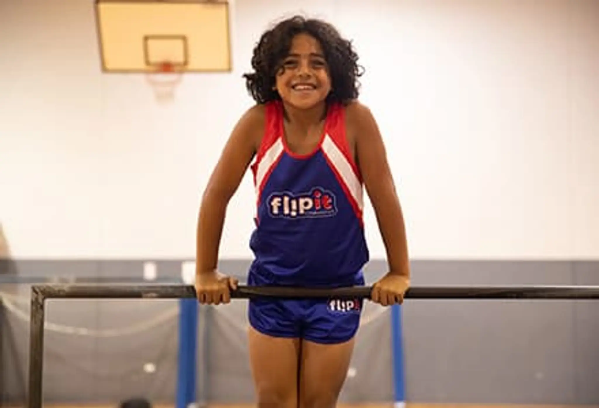 FLIPIT GYMNASTICS