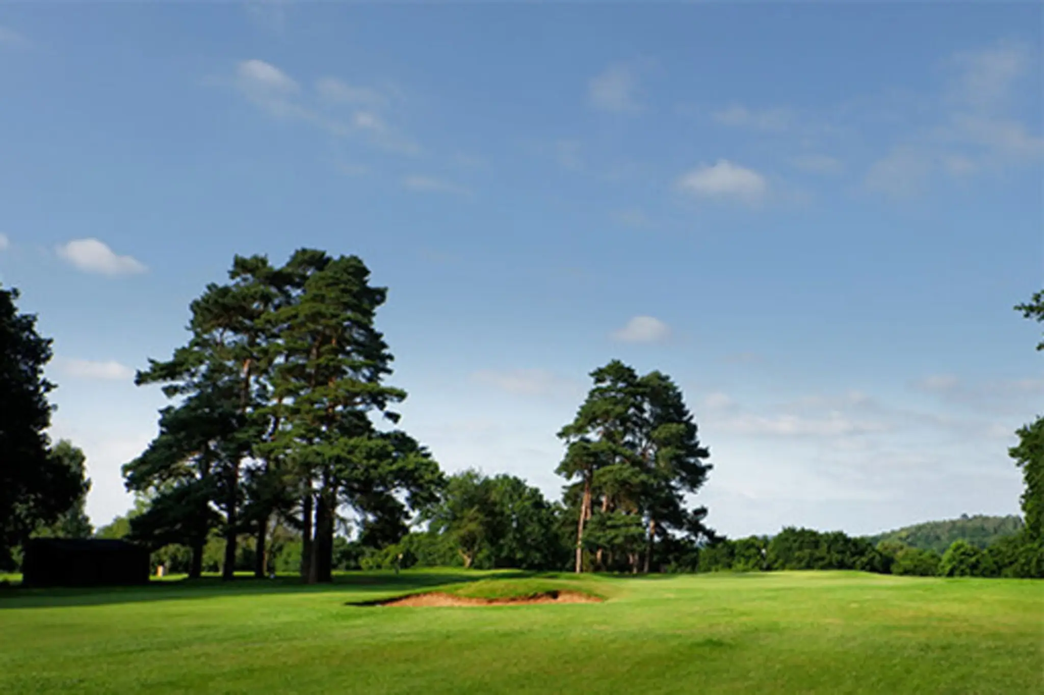 Bramley Golf Club