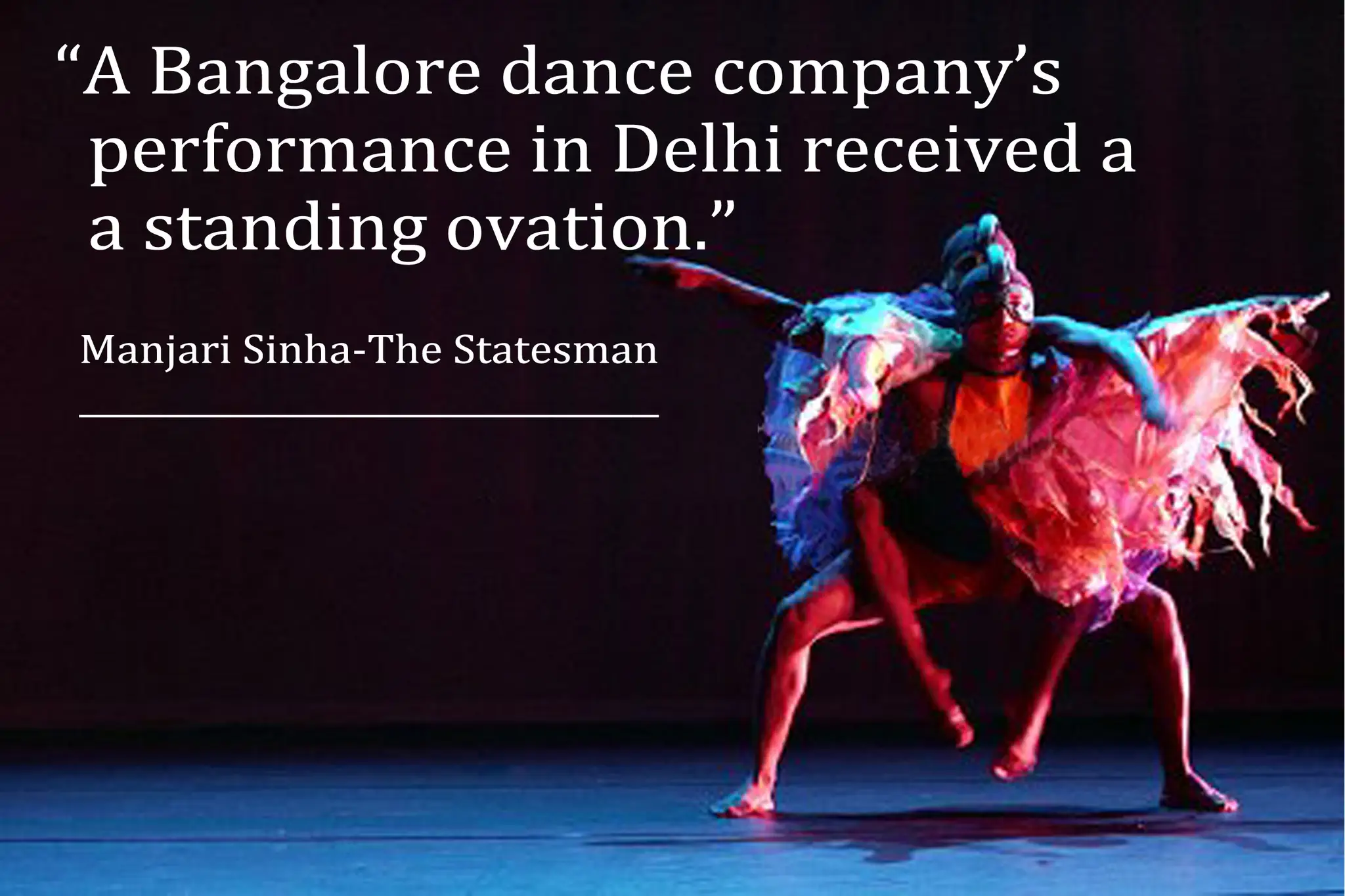 Nritarutya Dance Studio (Mayuri Upadhya)