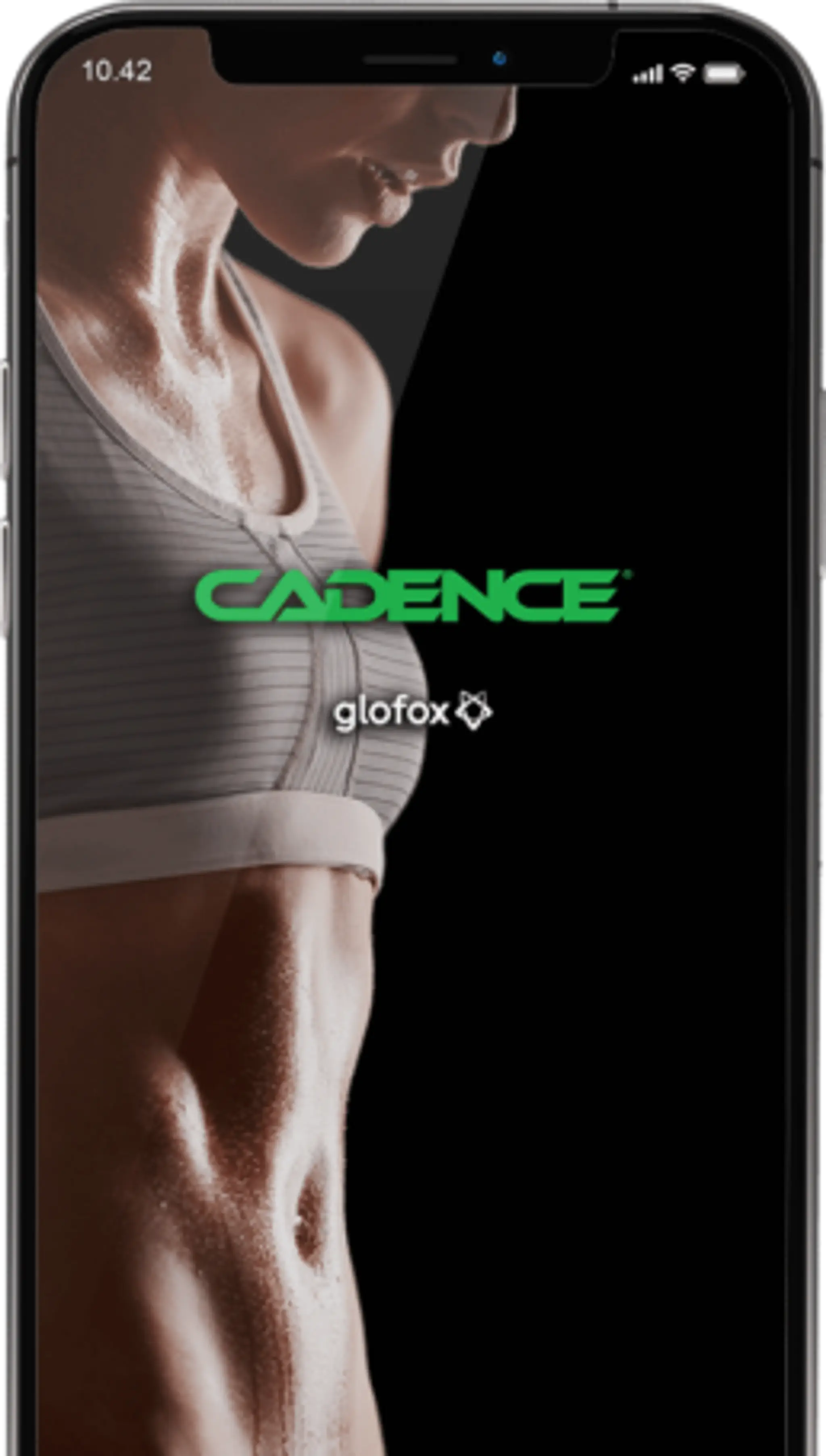 Cadence Indoor Cycling Theatre
