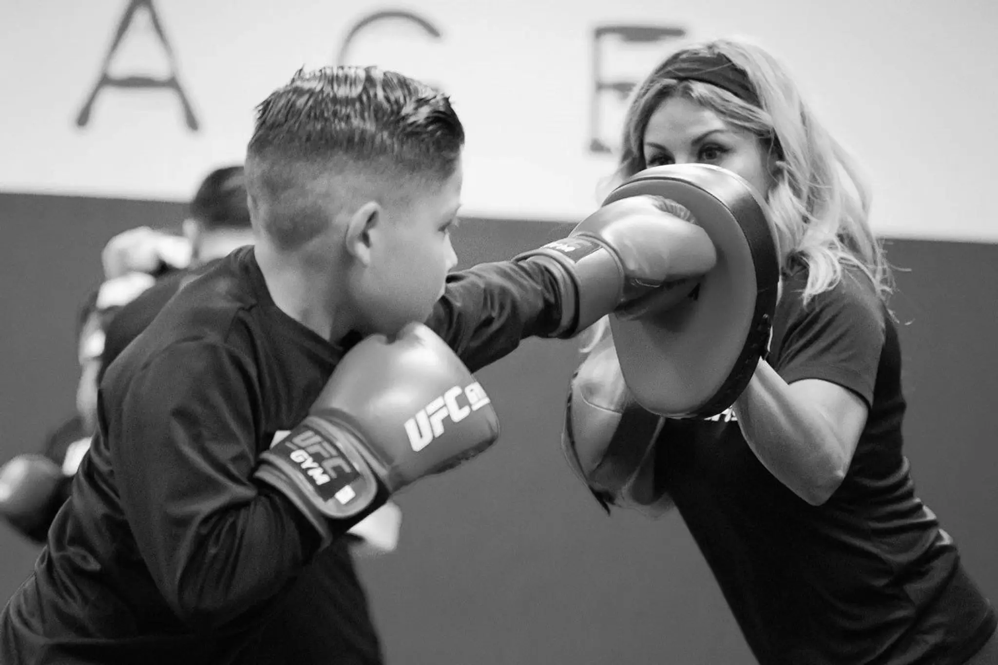 FIT Studio & Kickboxing Club