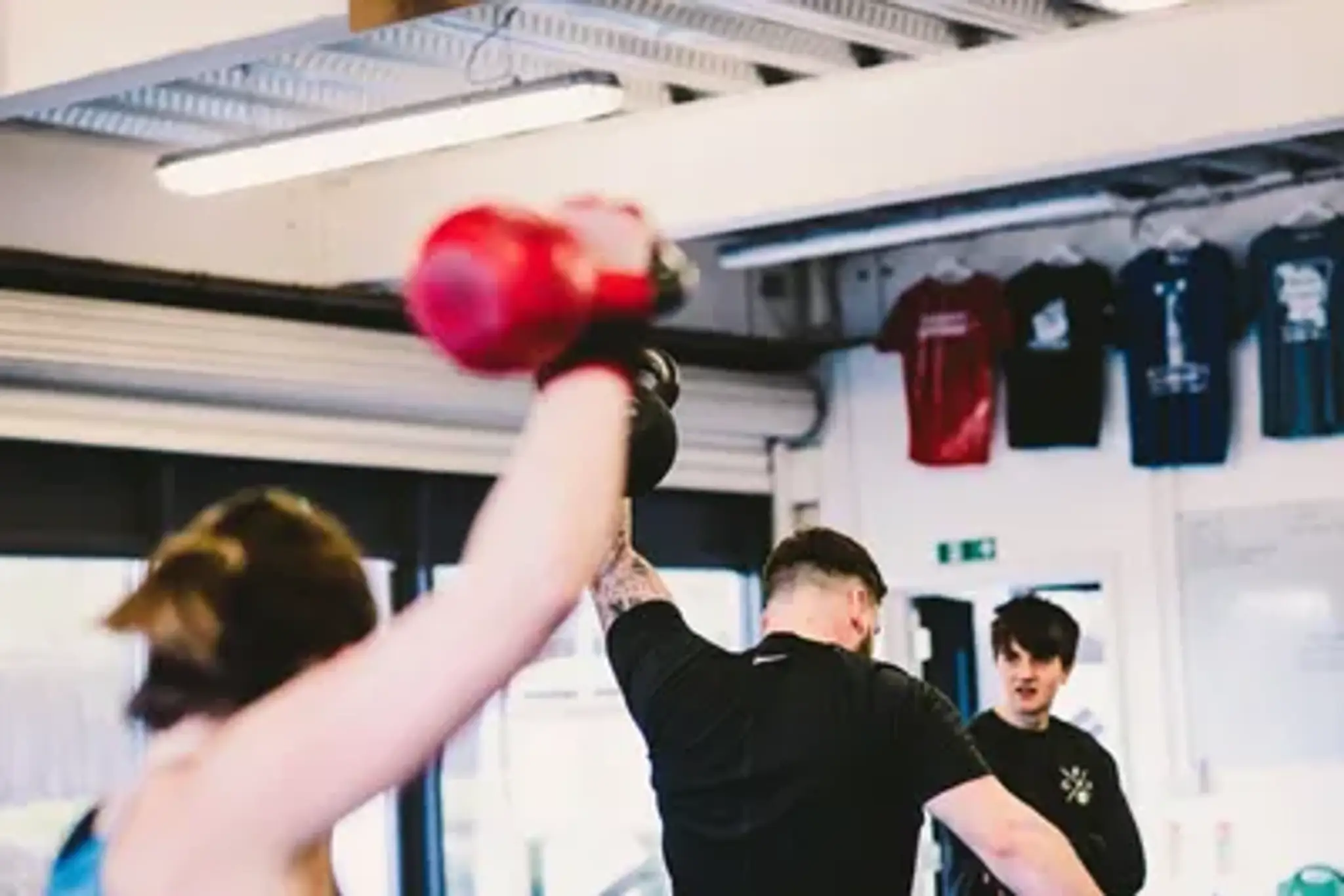 CrossFit Altrincham