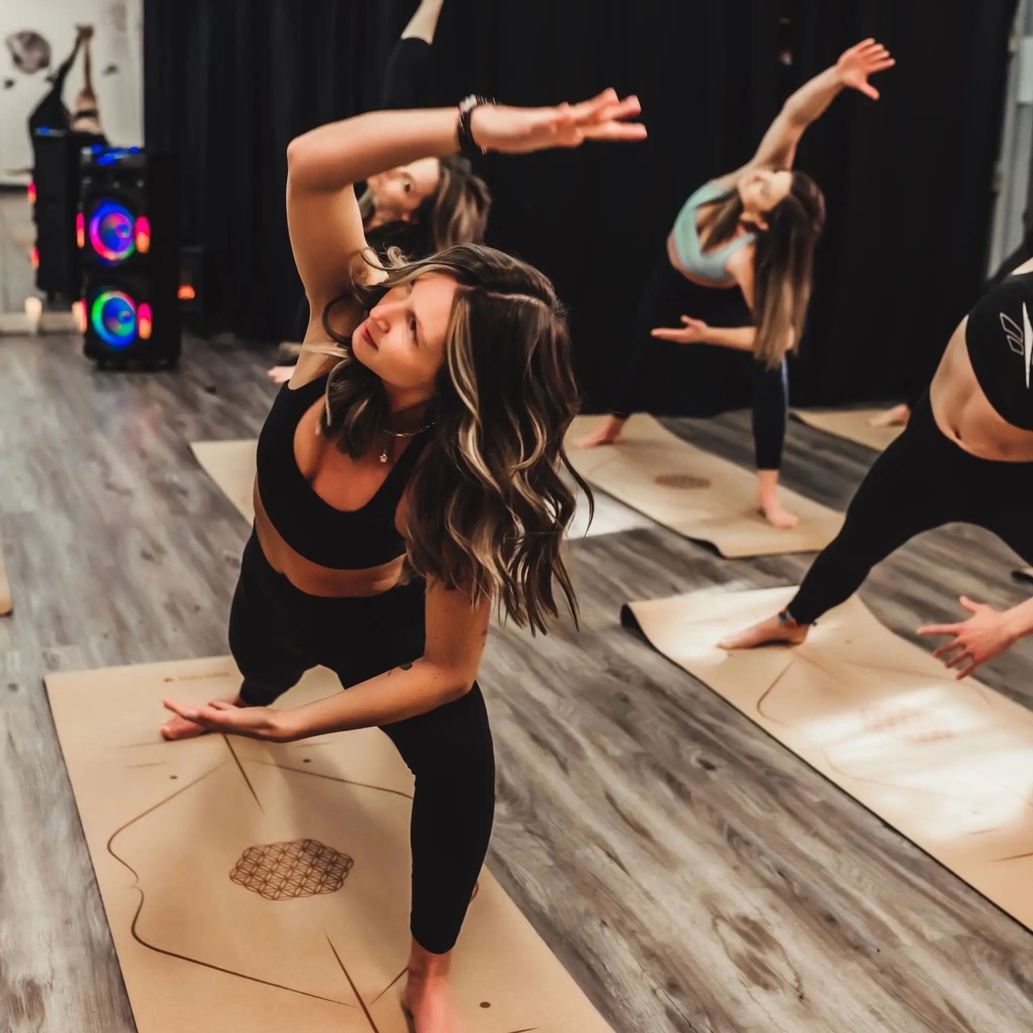 Aligned Wellness
