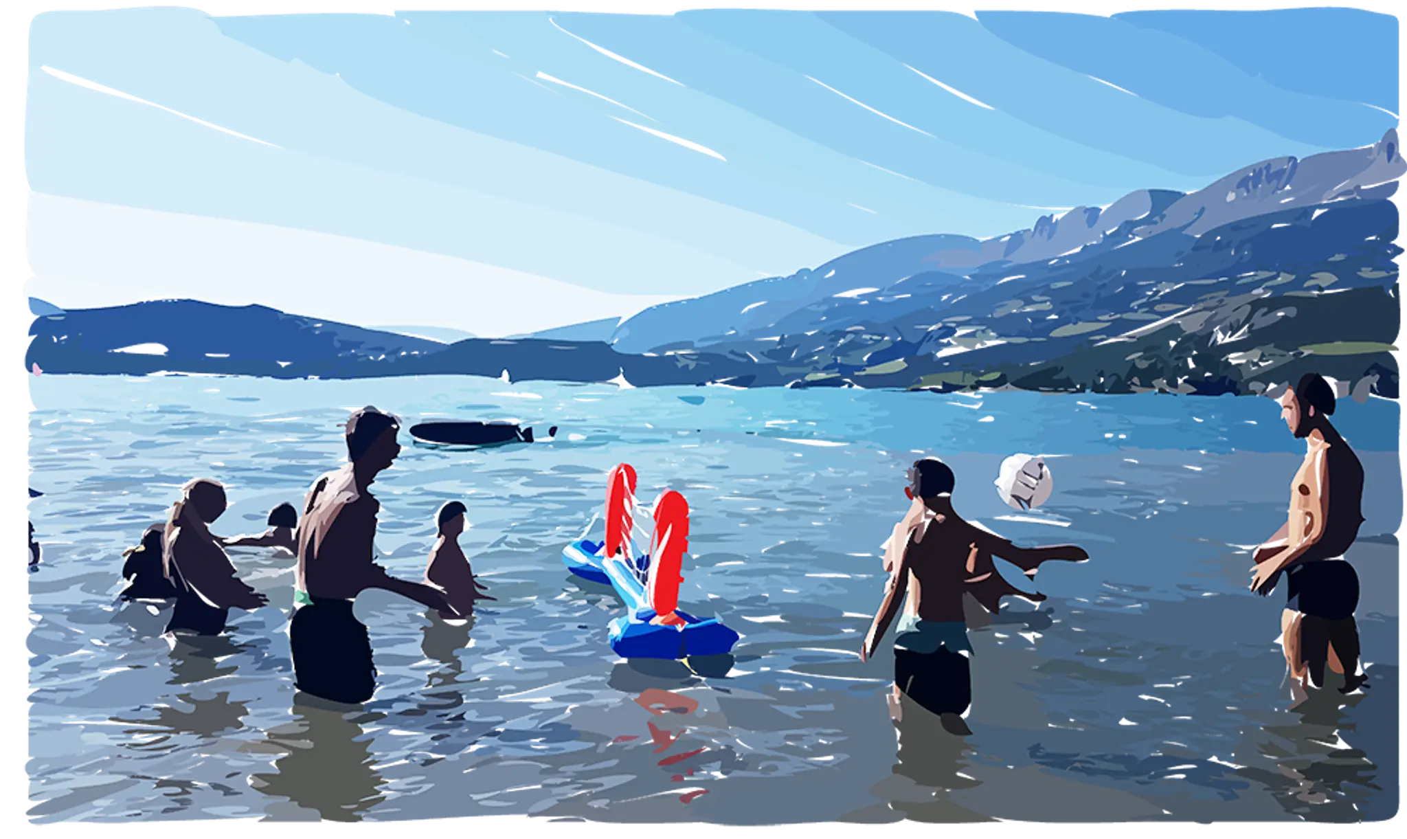 Club Life-Saving - Jeunesse Et Avenir - Bnssa