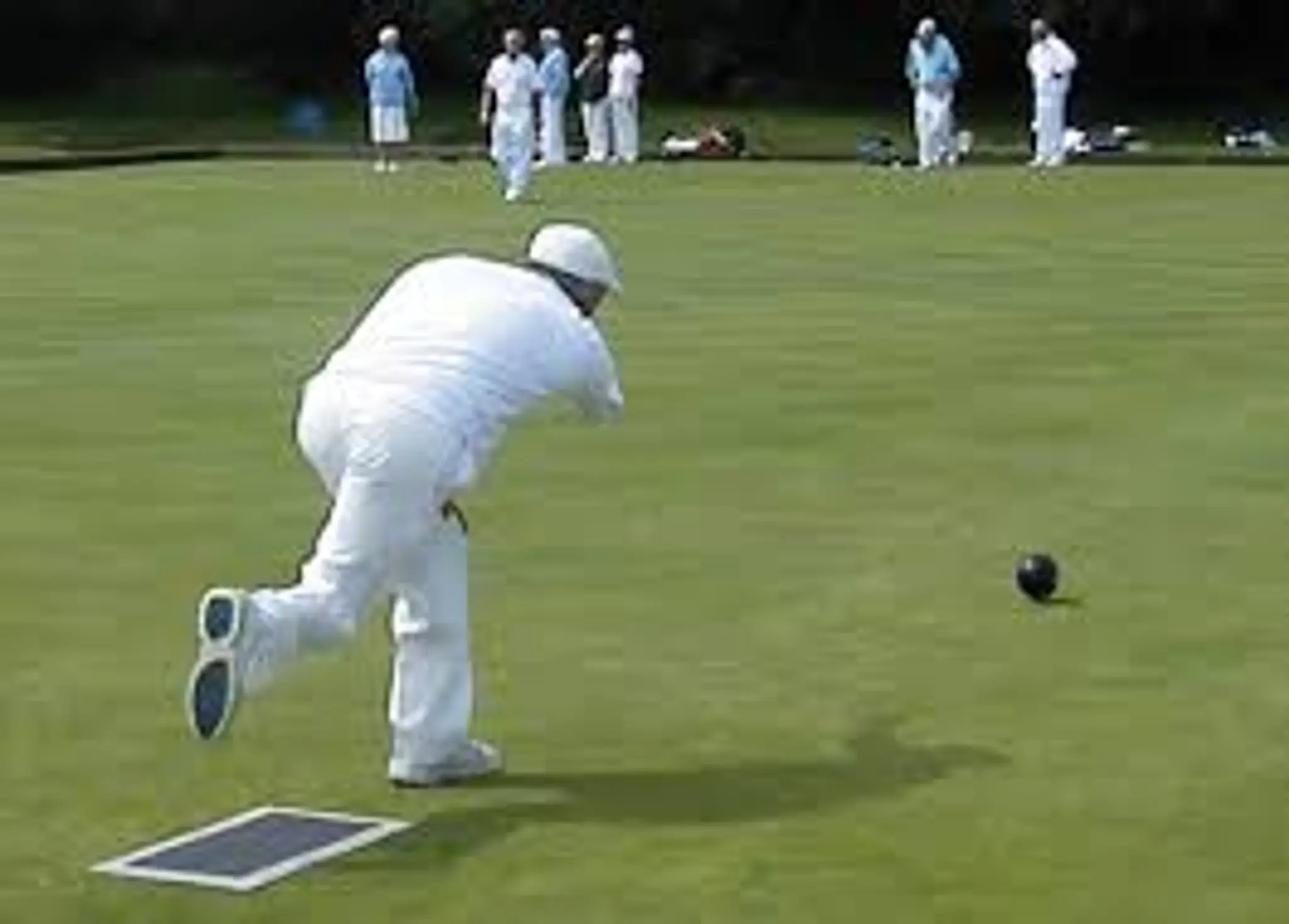 Burghfield Community Sports Association