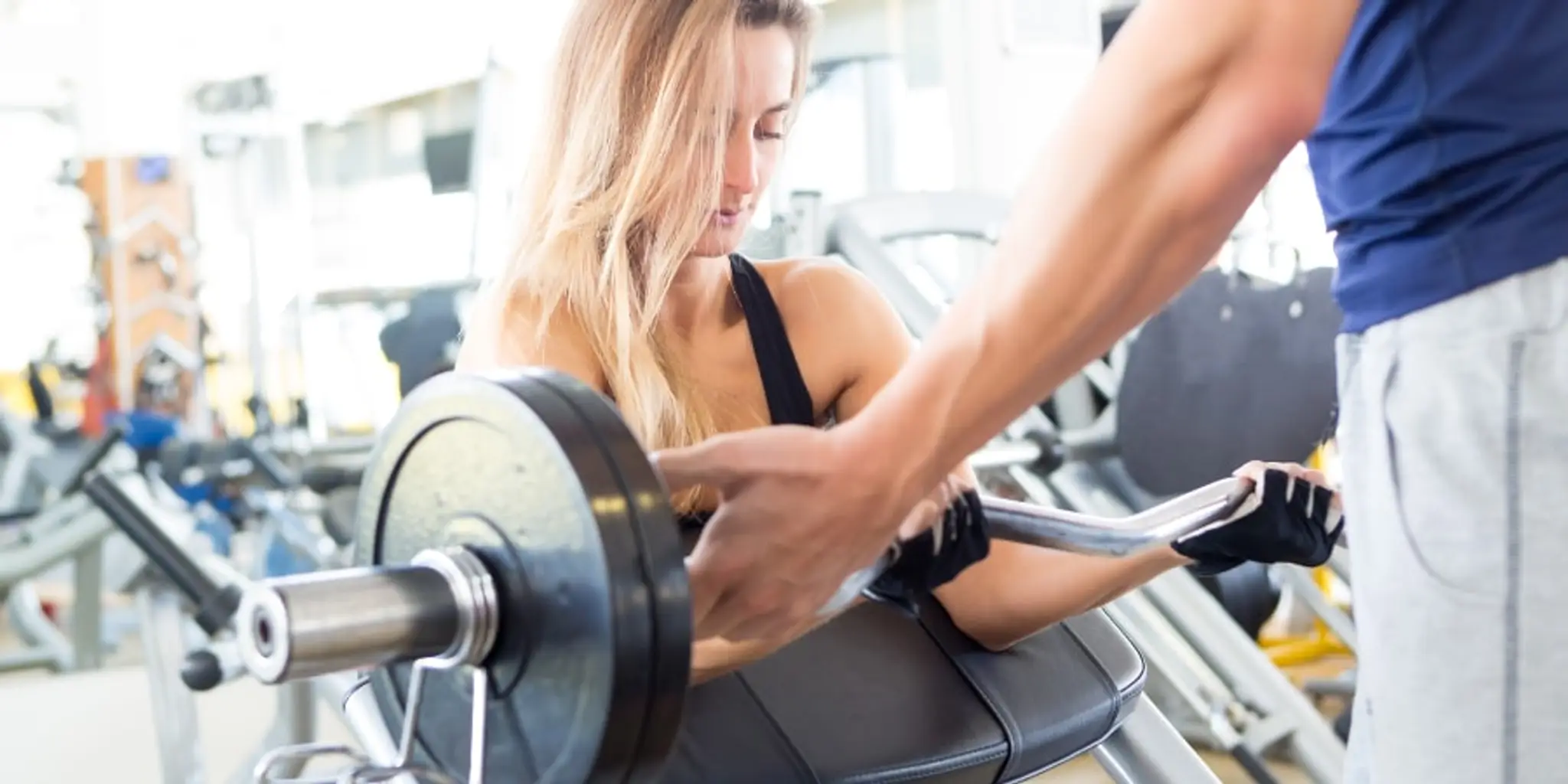 The LifeisFitness
