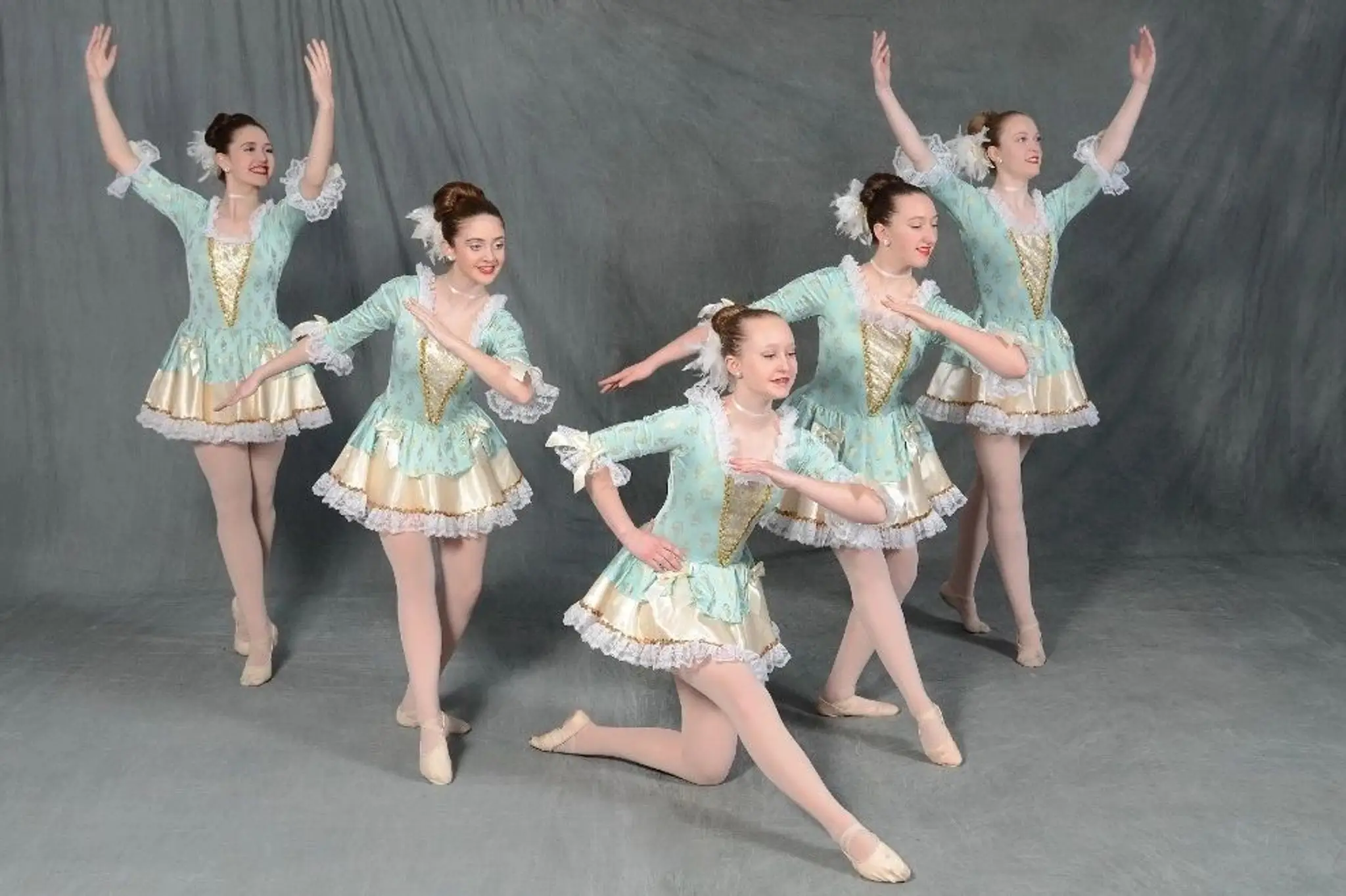 The Dance Studio of Swift Current