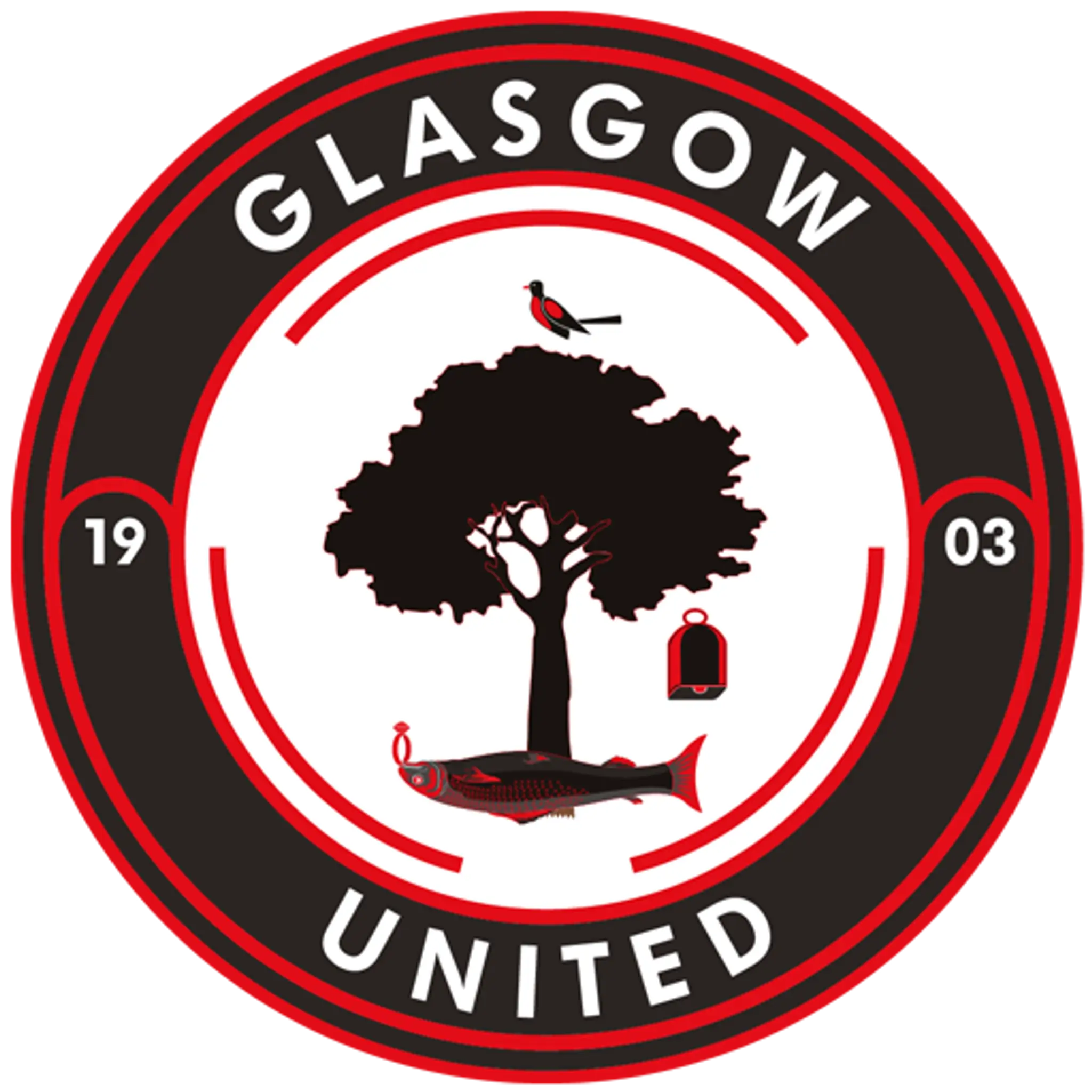 Glasgow United FC