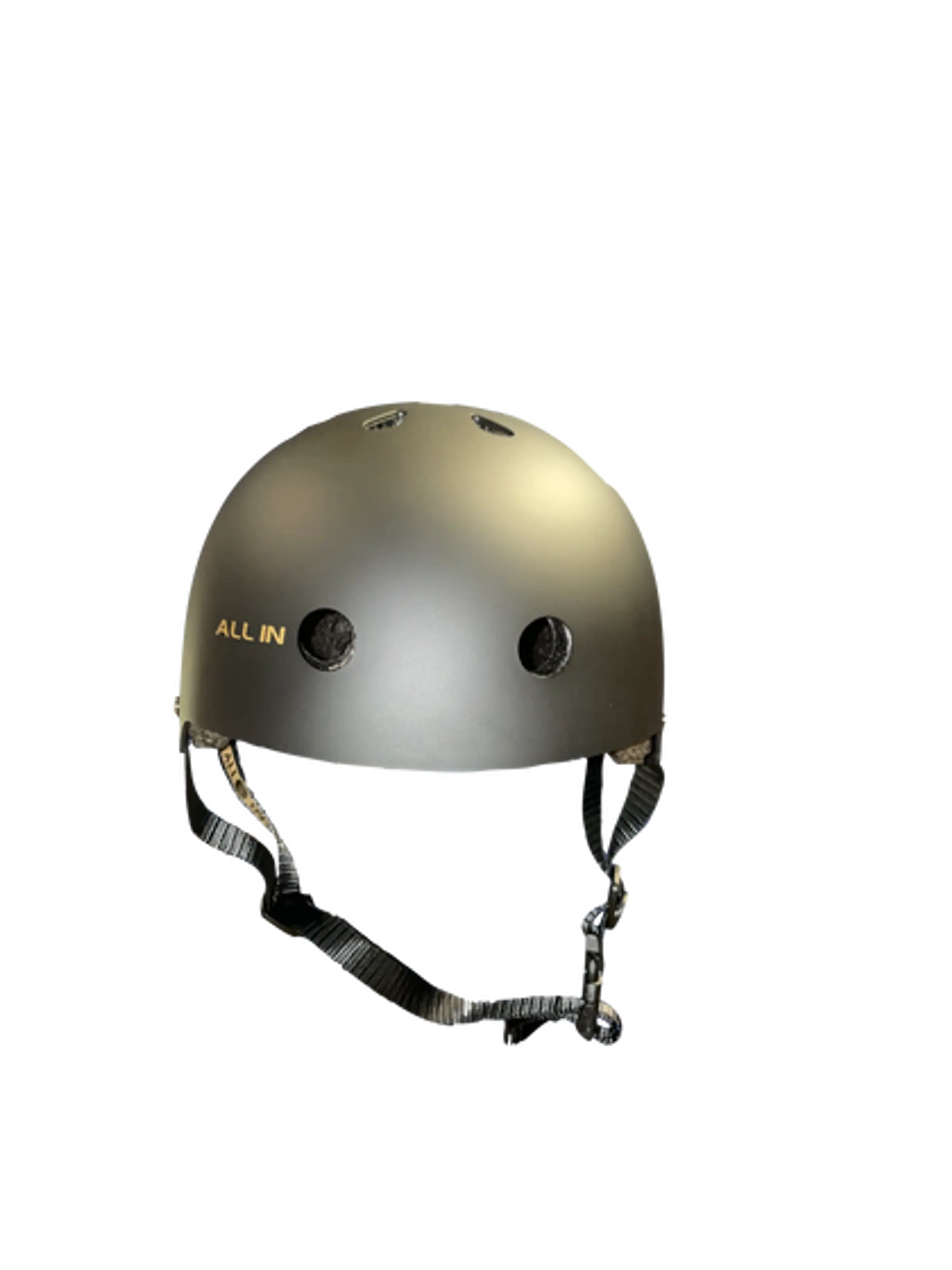 All-IN Skatepark/Store