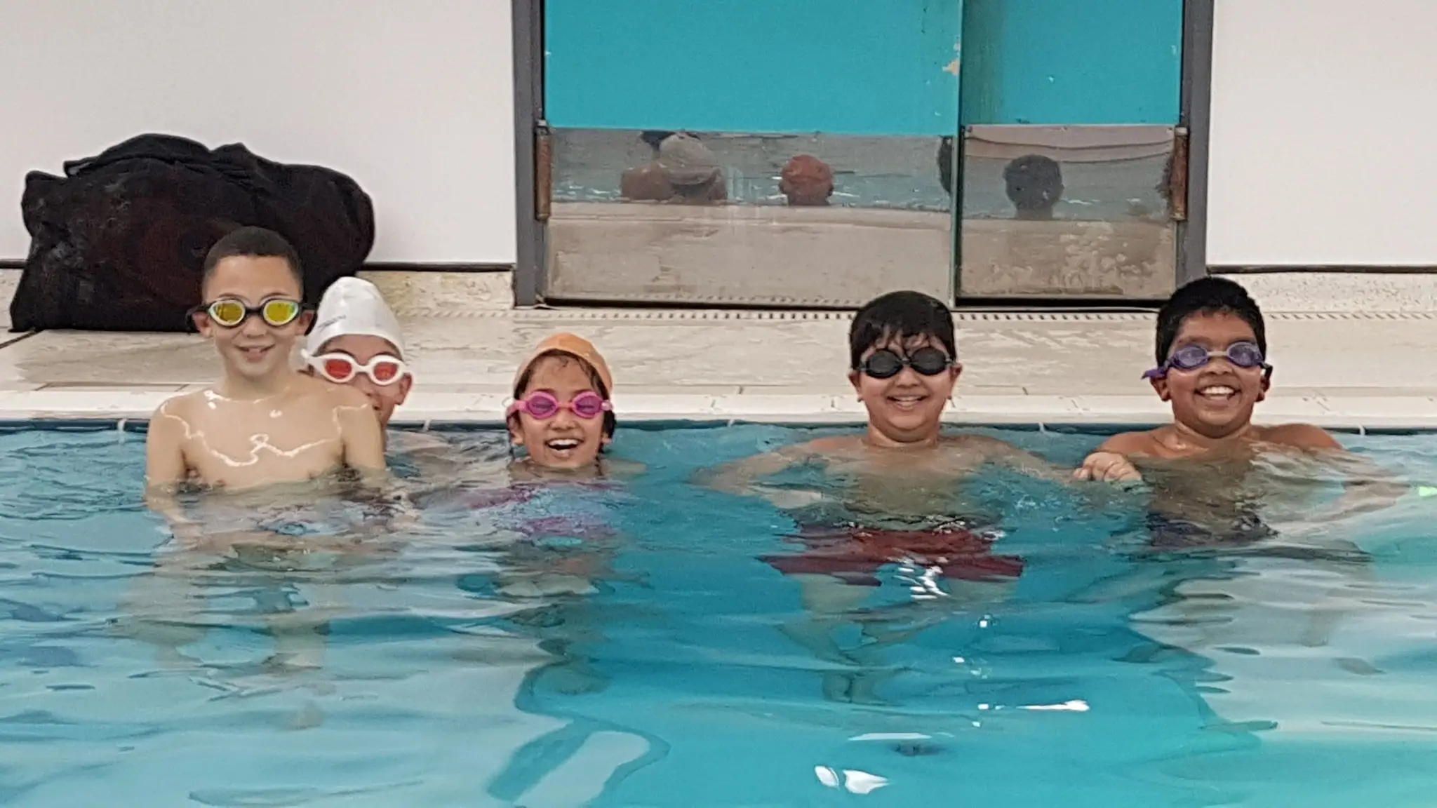 AB Swim School